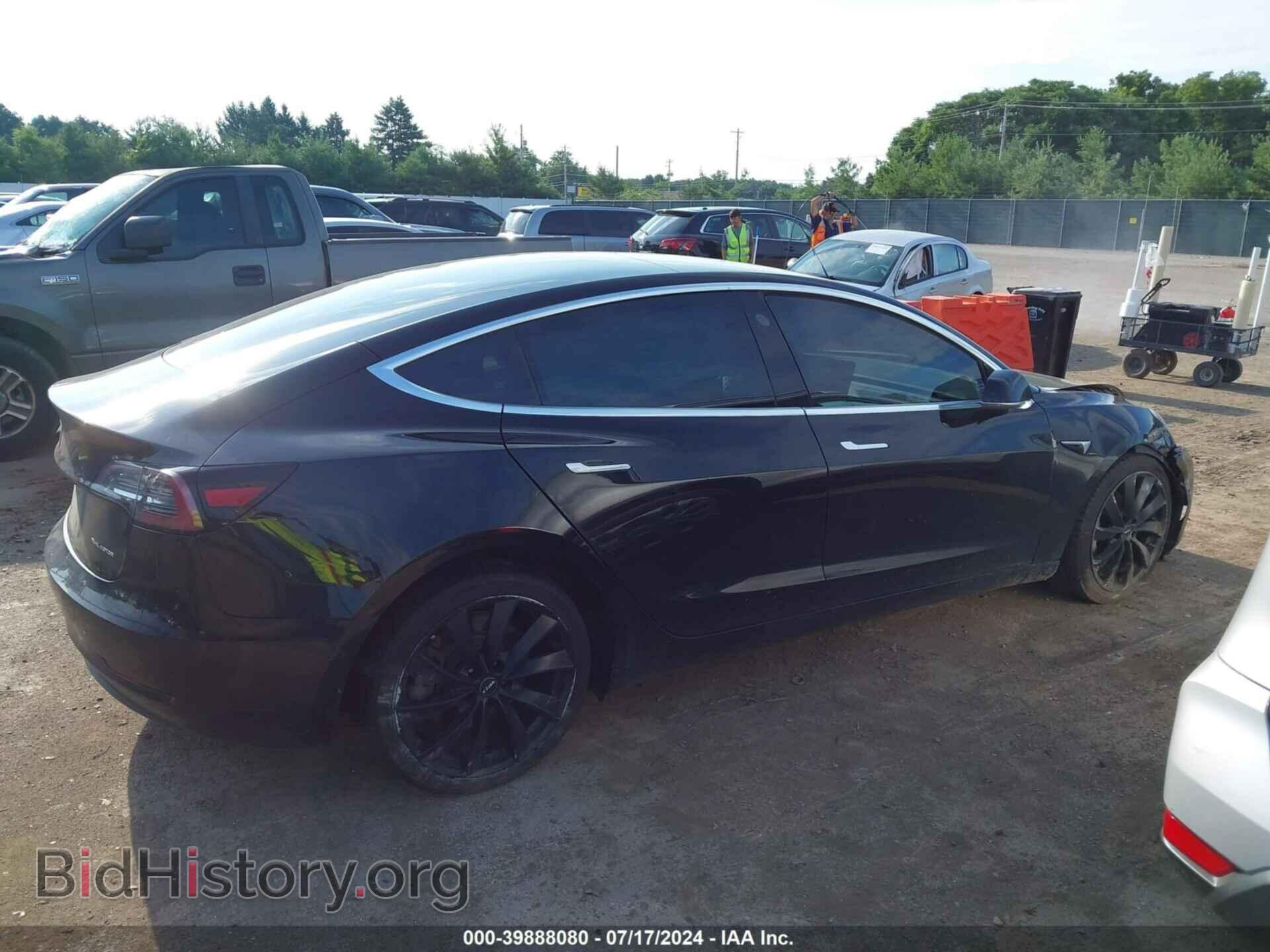 2018 TESLA MODEL 3 - VIN: 5YJ3E1EB3JF067337 - Photo 13