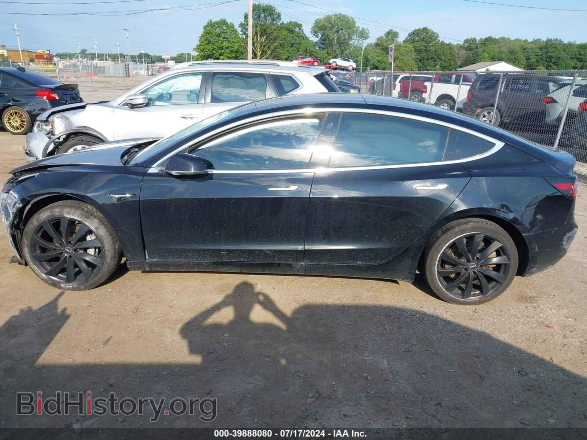 2018 TESLA MODEL 3 - VIN: 5YJ3E1EB3JF067337 - Photo 14