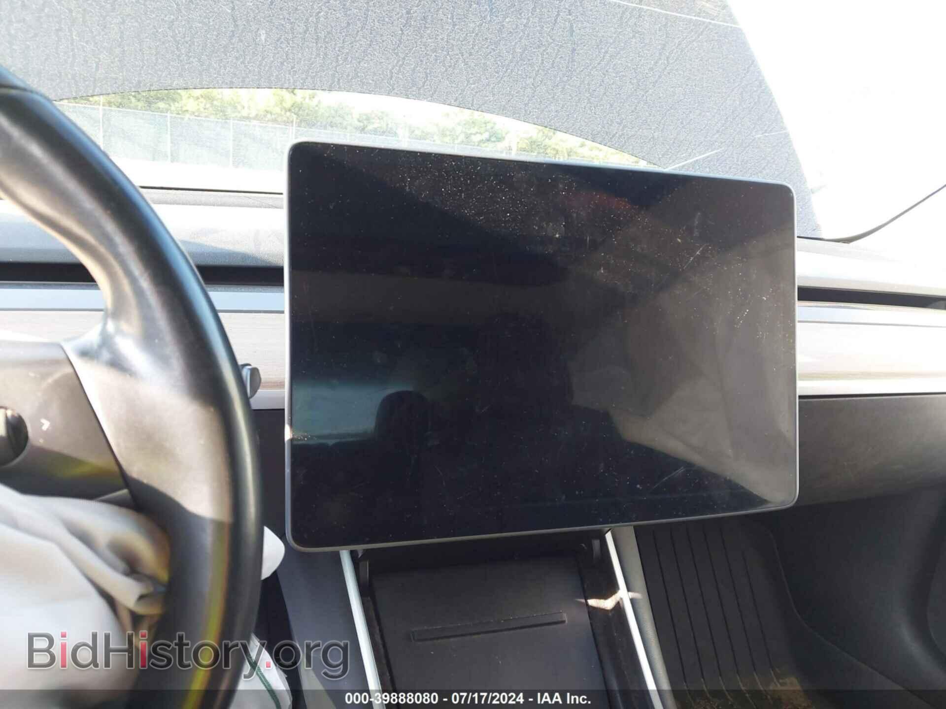 2018 TESLA MODEL 3 - VIN: 5YJ3E1EB3JF067337 - Photo 15