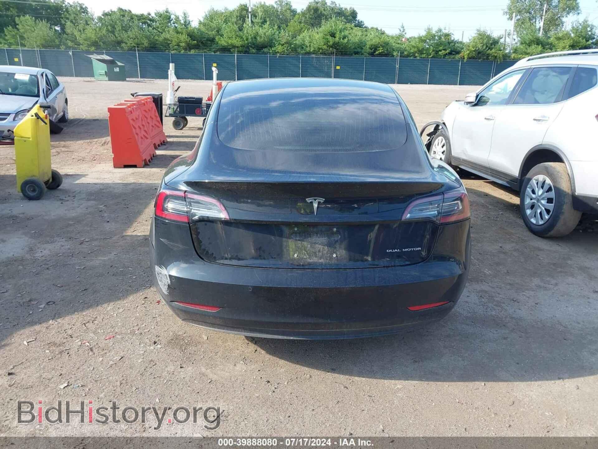 2018 TESLA MODEL 3 - VIN: 5YJ3E1EB3JF067337 - Photo 16