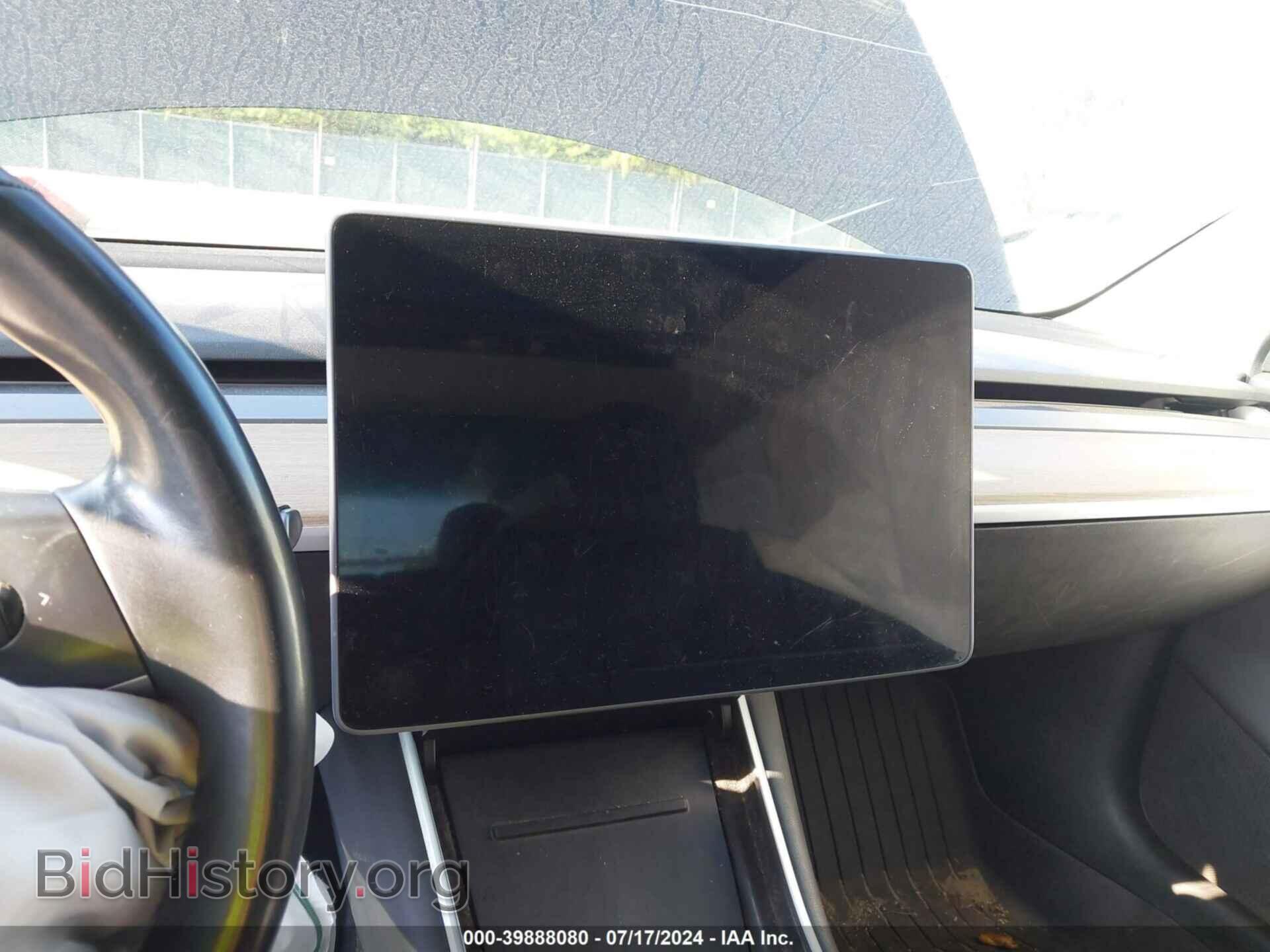 2018 TESLA MODEL 3 - VIN: 5YJ3E1EB3JF067337 - Photo 7