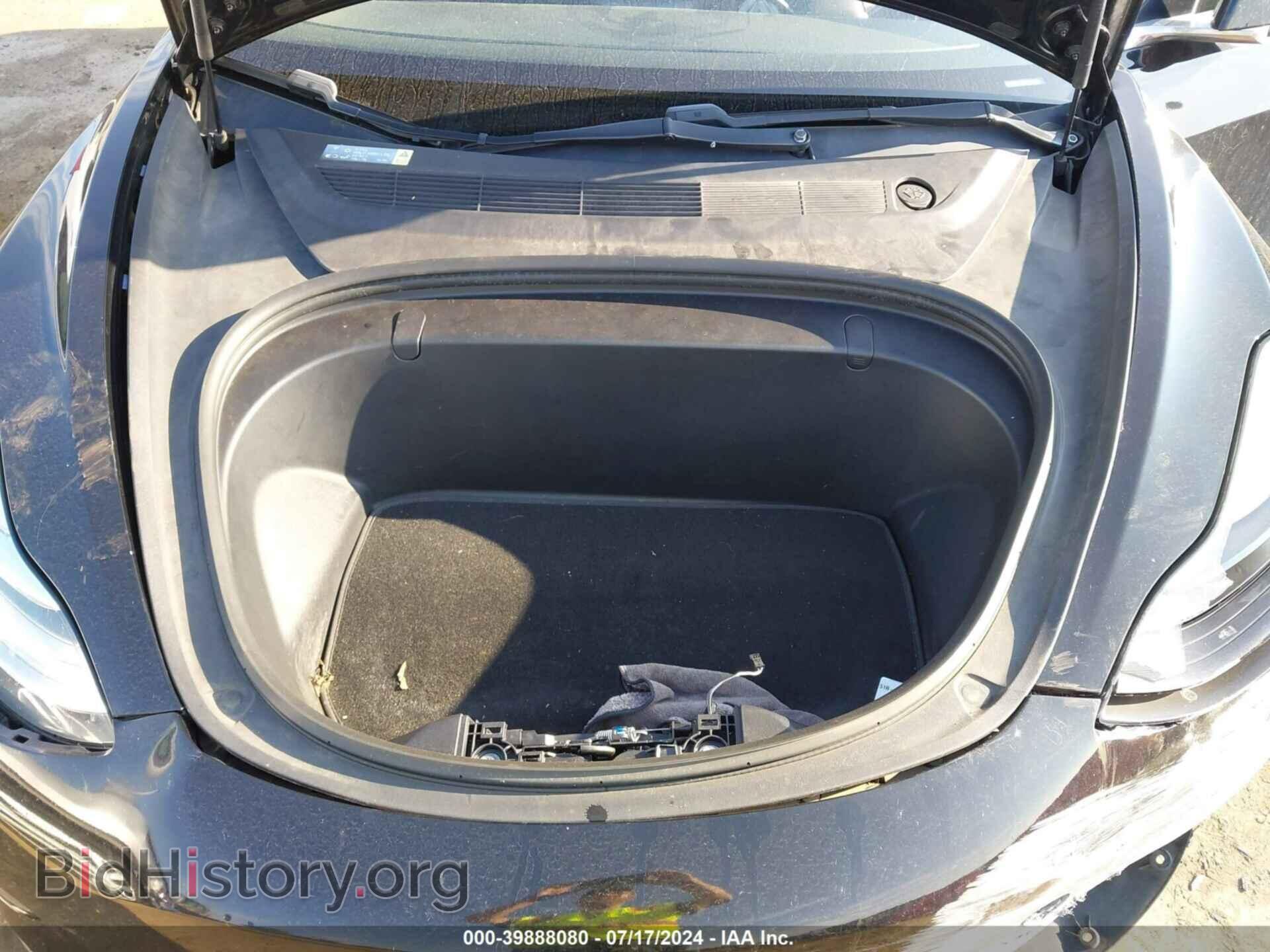 2018 TESLA MODEL 3 - VIN: 5YJ3E1EB3JF067337 - Photo 10