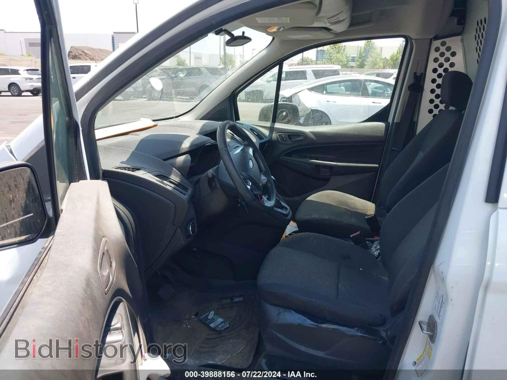 2017 FORD TRANSIT CONNECT - VIN: NM0LS6E79H1311753 - Фото 5
