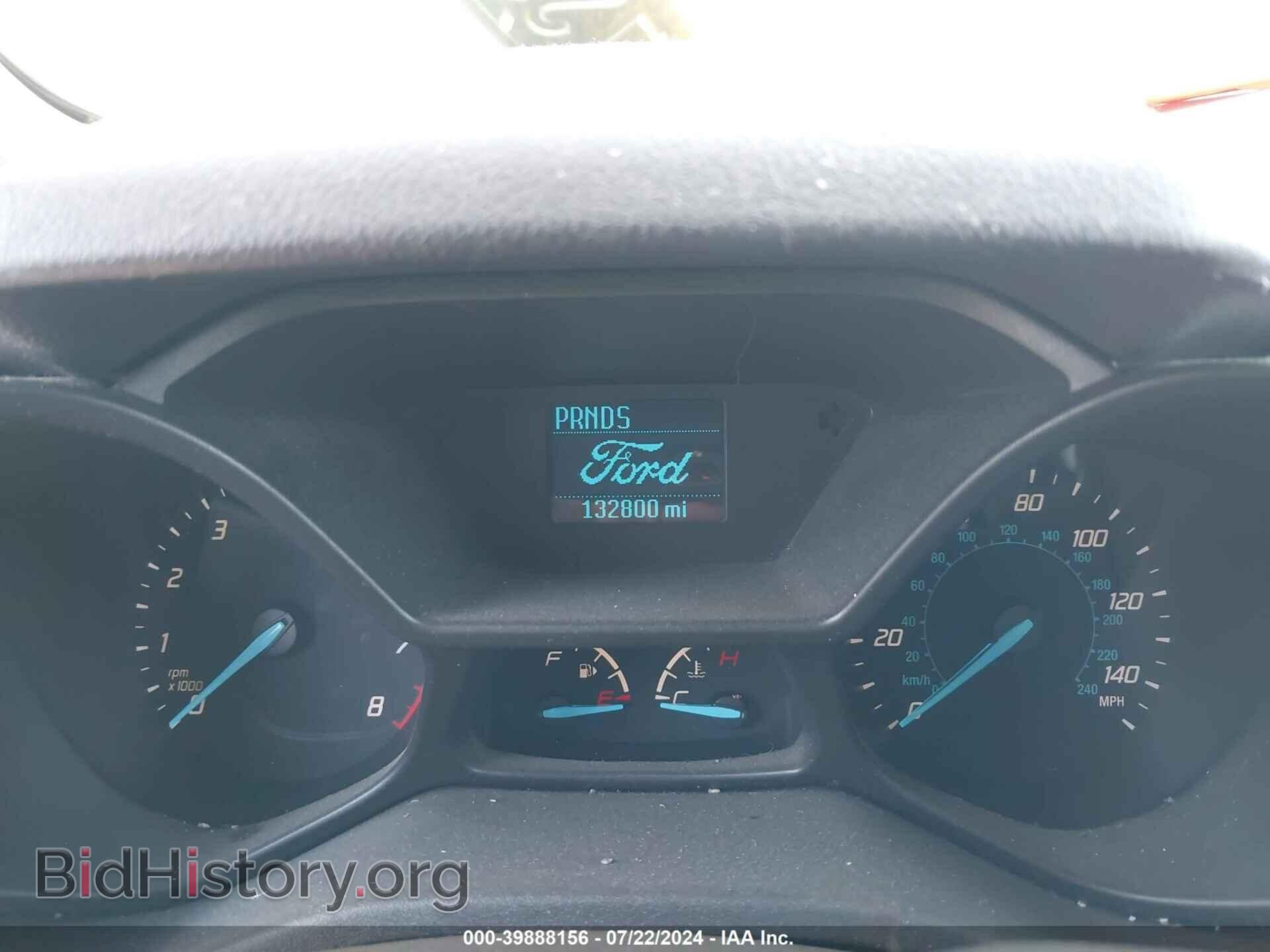 2017 FORD TRANSIT CONNECT - VIN: NM0LS6E79H1311753 - Фото 7