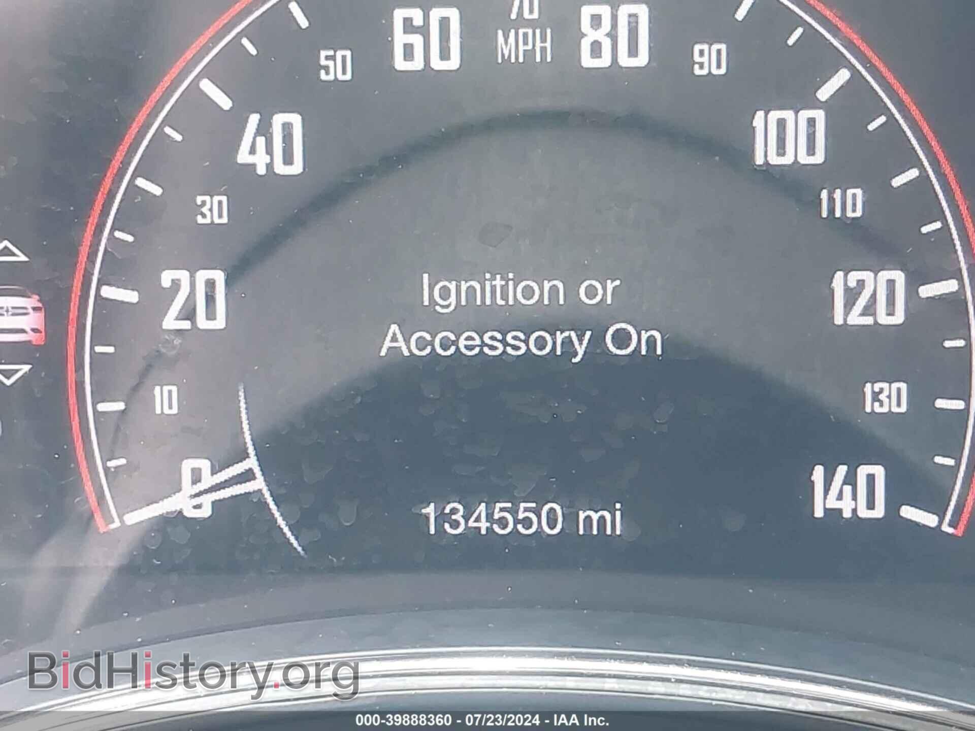 2017 DODGE DURANGO - VIN: 1C4SDHCT1HC859710 - Photo 7