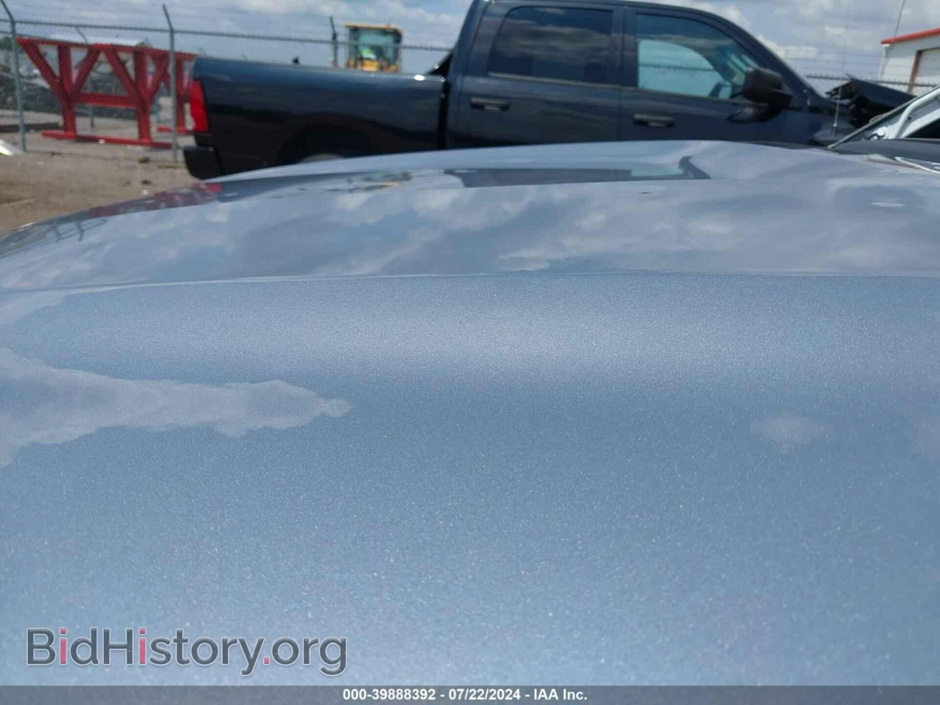 2020 FORD EXPLORER - VIN: 1FMSK8DH2LGC58433 - Photo 6