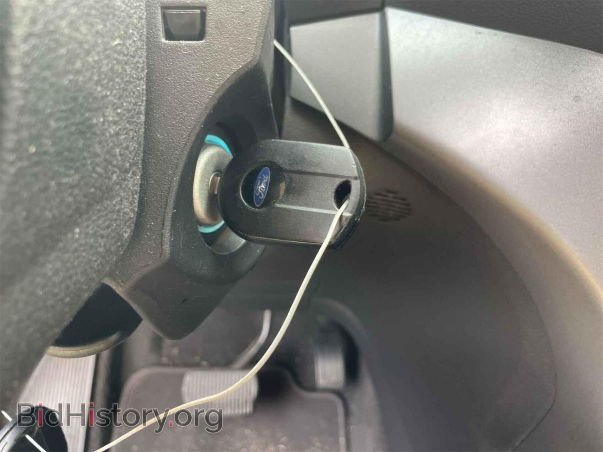 2017 FORD ESCAPE - VIN: 1FMCU0GDXHUB03842 - Фото 30
