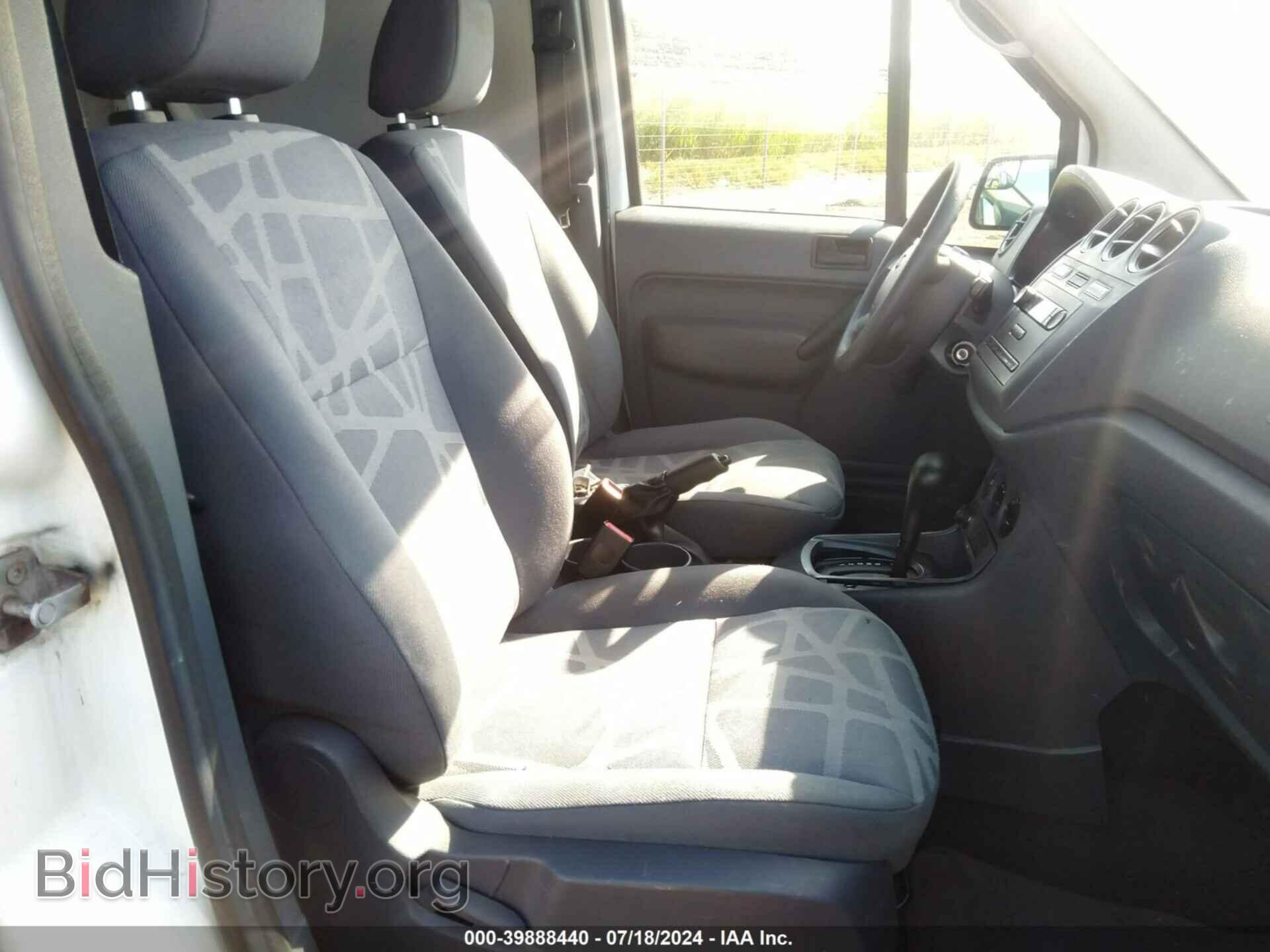 2012 FORD TRANSIT CONNECT - VIN: NM0LS7AN1CT124174 - Фото 5