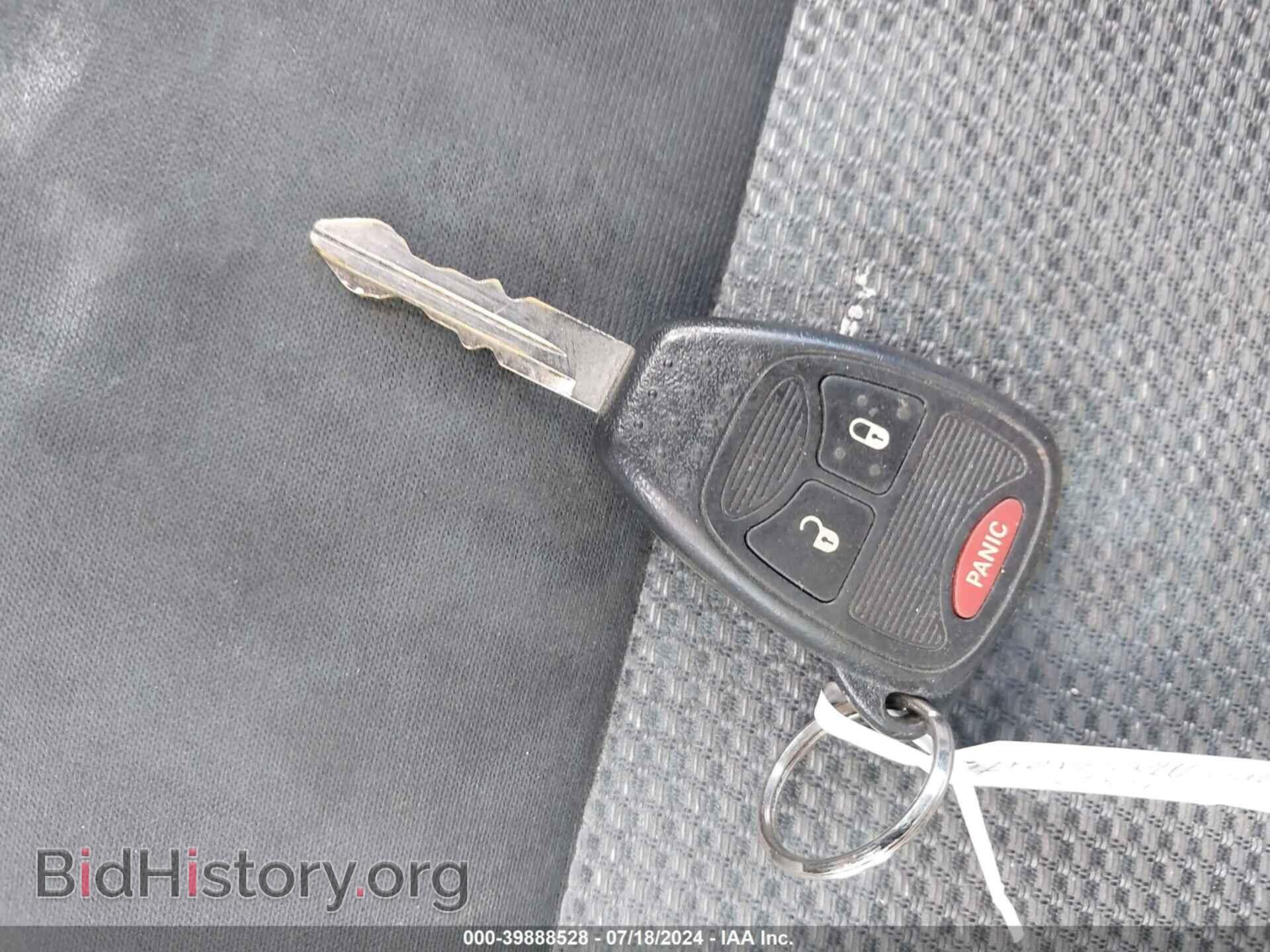 2015 JEEP COMPASS - VIN: 1C4NJDBB6FD321468 - Photo 11