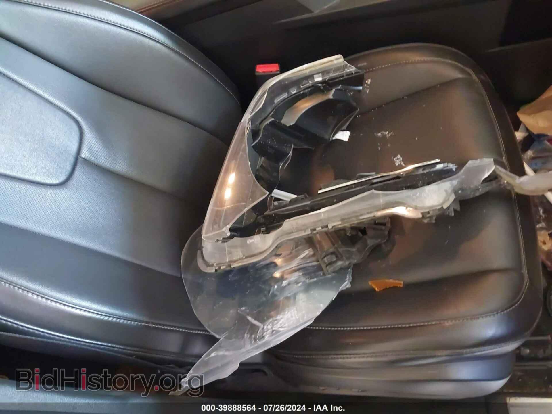 2017 GMC TERRAIN - VIN: 2GKFLVE31H6117532 - Фото 12