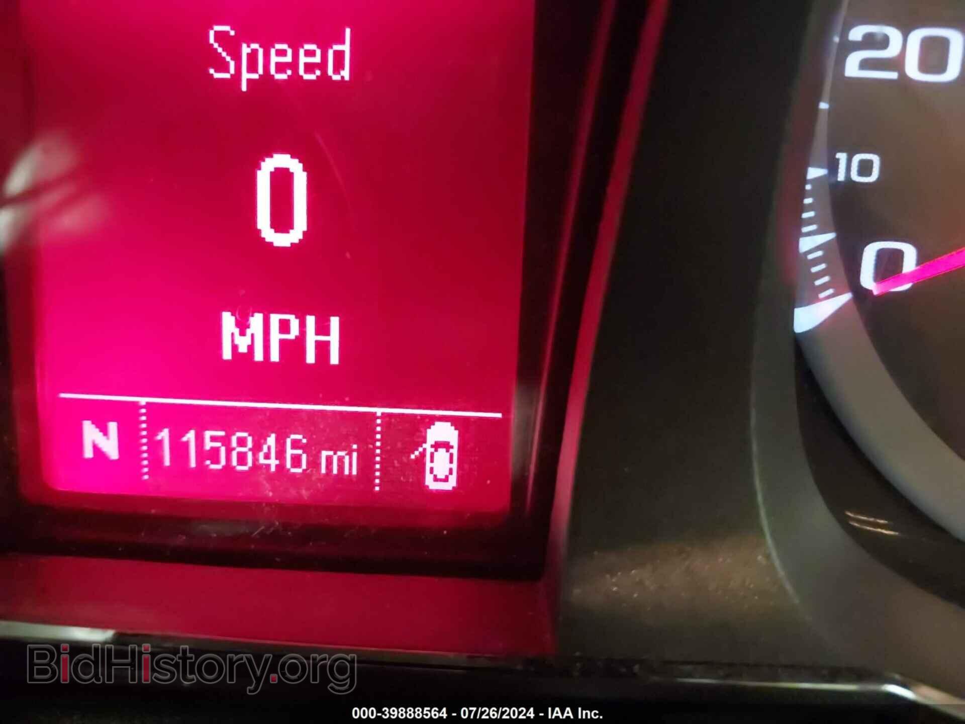2017 GMC TERRAIN - VIN: 2GKFLVE31H6117532 - Фото 16