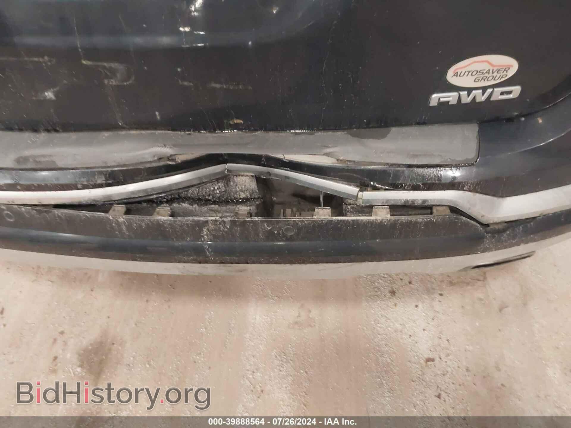 2017 GMC TERRAIN - VIN: 2GKFLVE31H6117532 - Фото 19