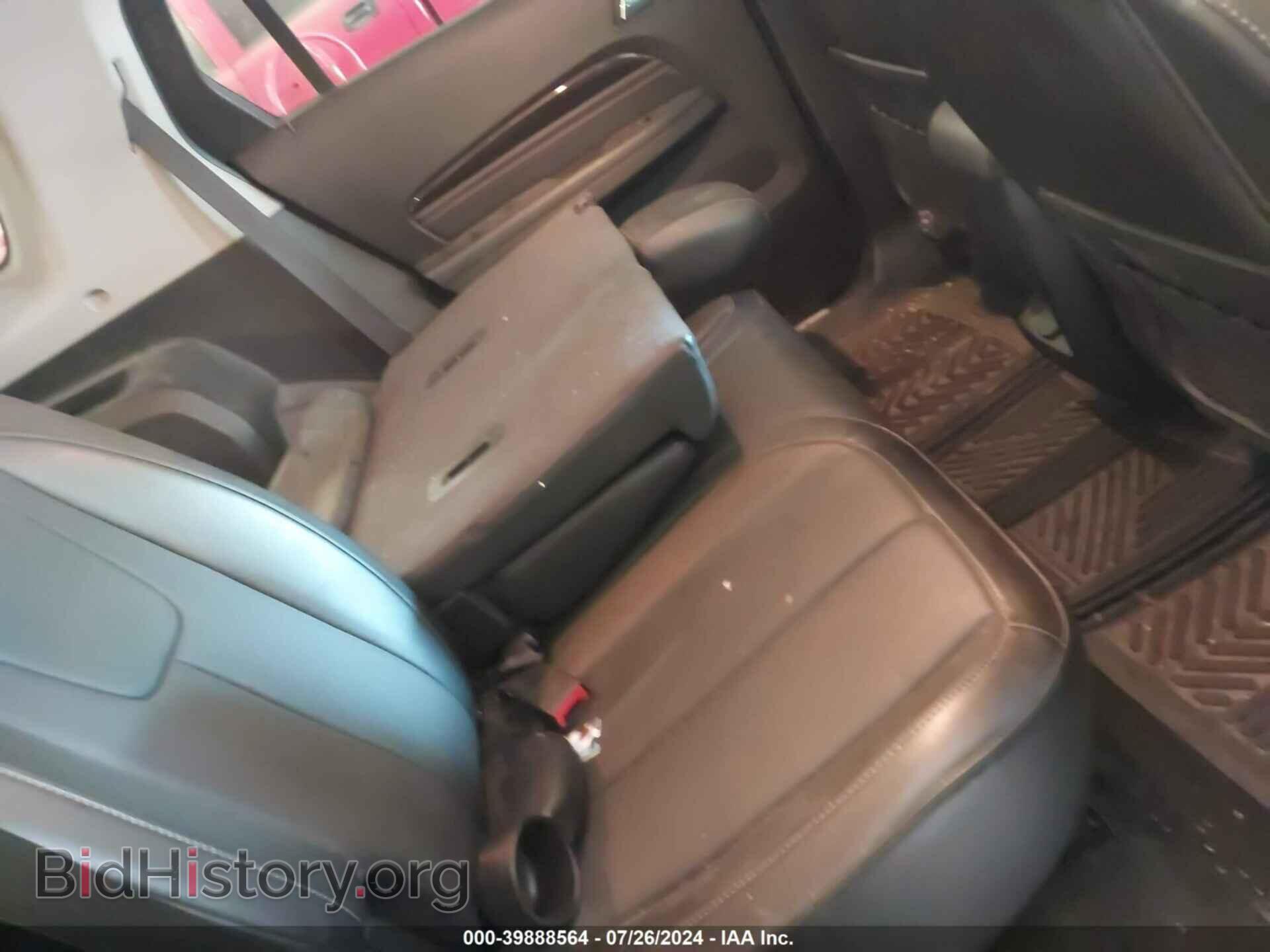 2017 GMC TERRAIN - VIN: 2GKFLVE31H6117532 - Фото 8