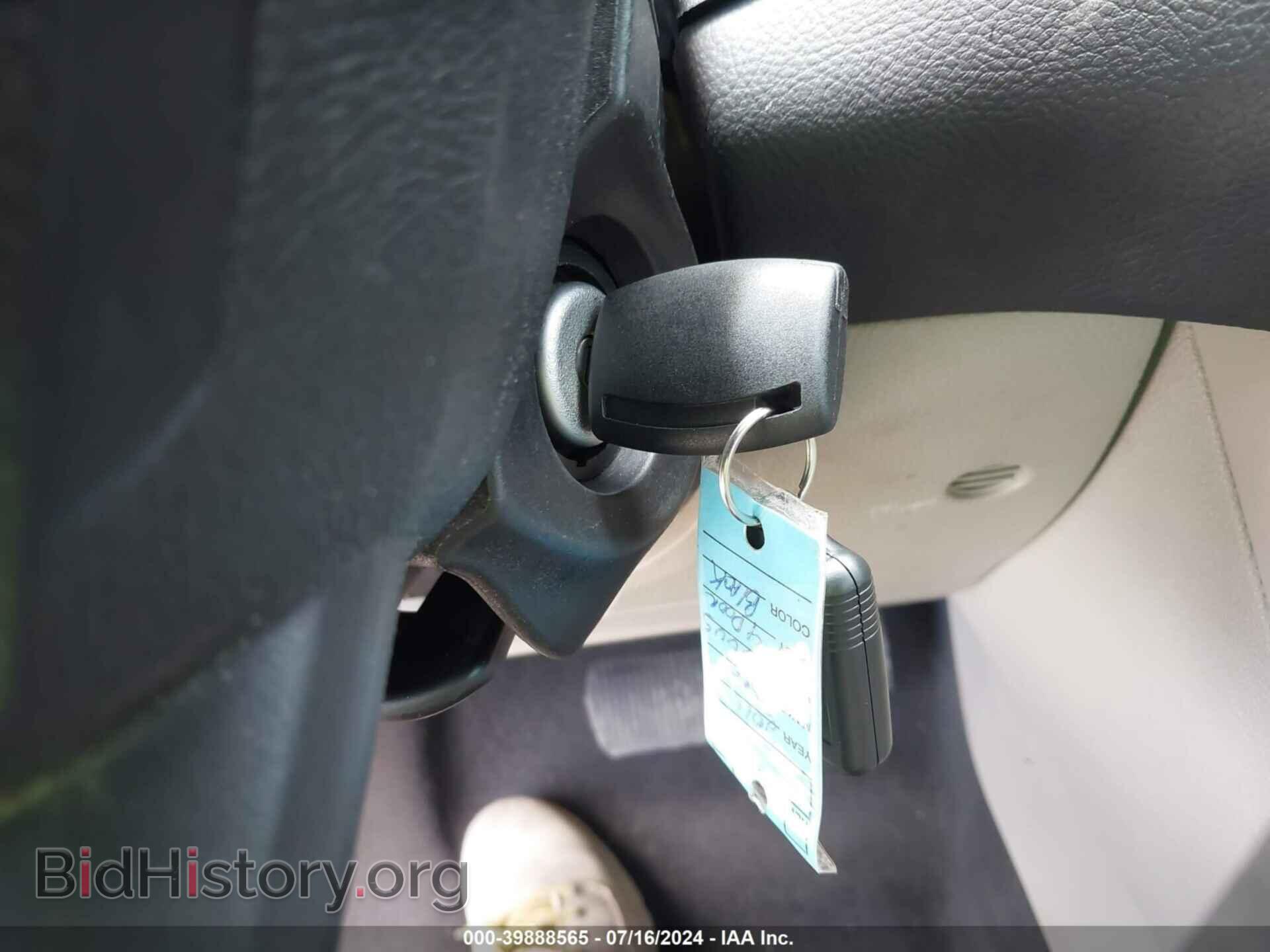 2015 FORD FOCUS - VIN: 1FADP3F27FL214214 - Фото 11