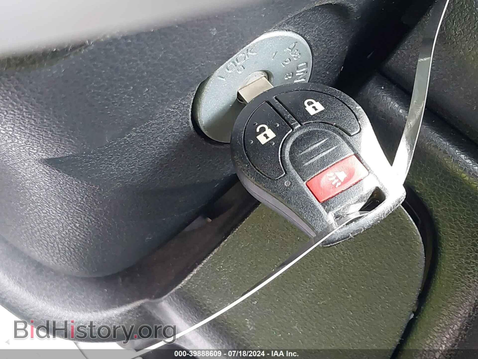 2017 NISSAN VERSA NOTE - VIN: 3N1CE2CP3HL369634 - Photo 11