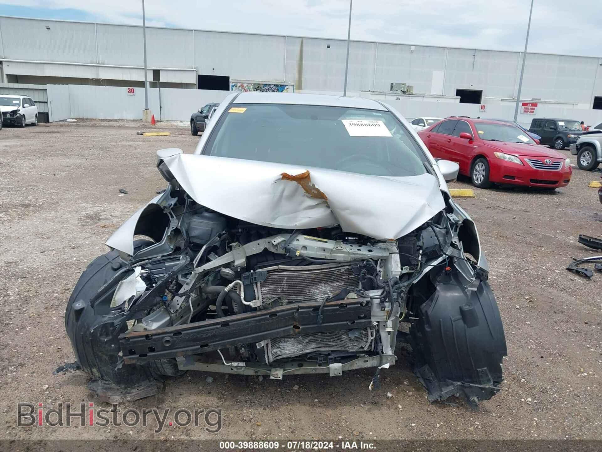 2017 NISSAN VERSA NOTE - VIN: 3N1CE2CP3HL369634 - Photo 13