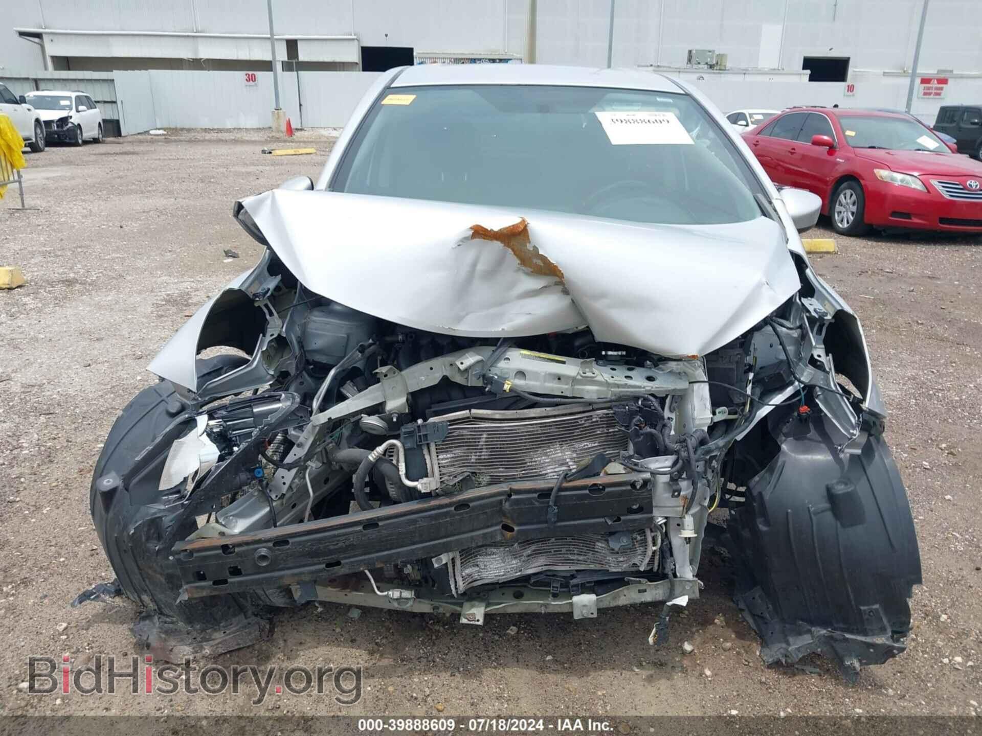 2017 NISSAN VERSA NOTE - VIN: 3N1CE2CP3HL369634 - Photo 6