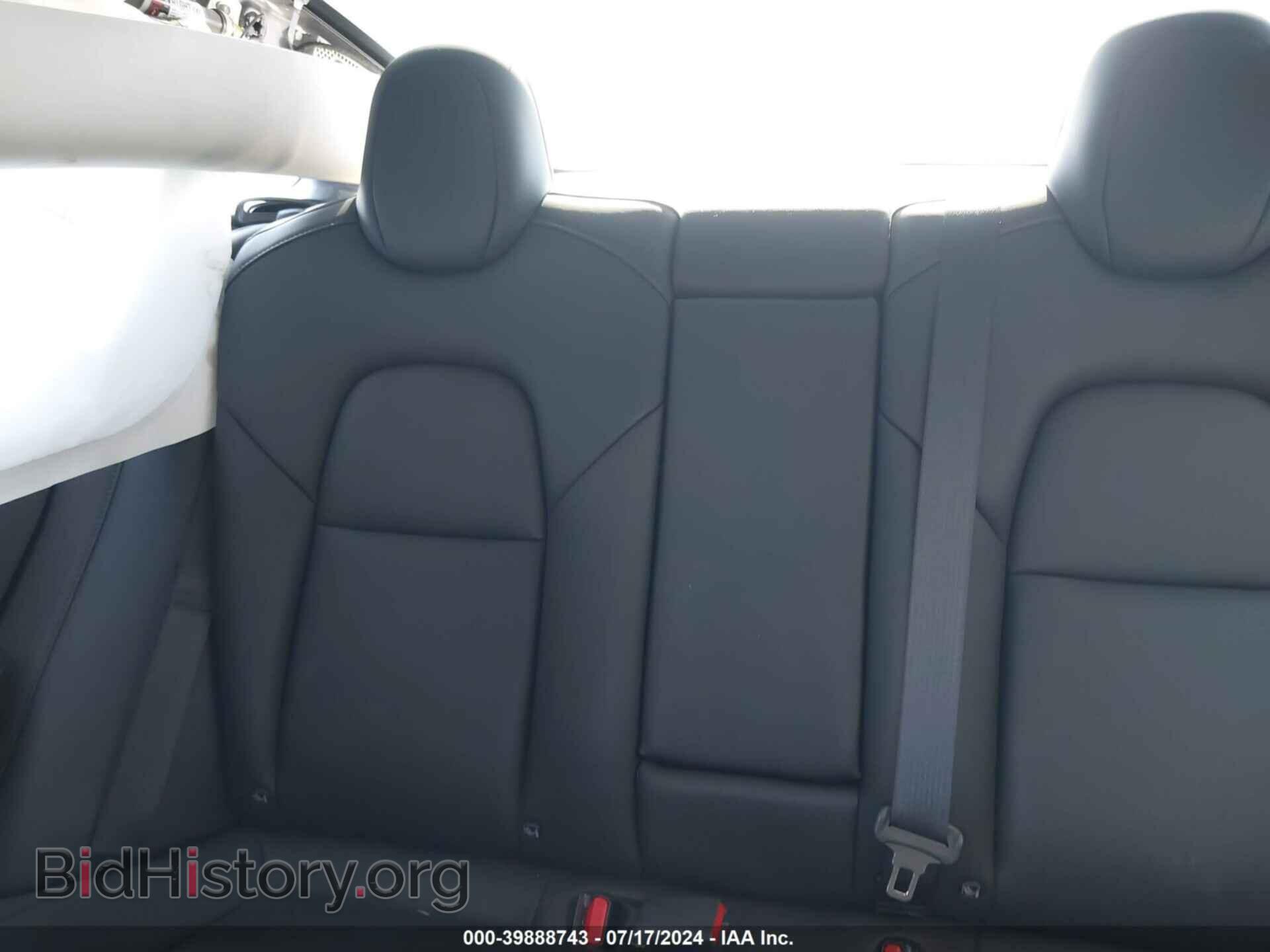 2019 TESLA MODEL 3 - VIN: 5YJ3E1EA9KF425422 - Фото 8