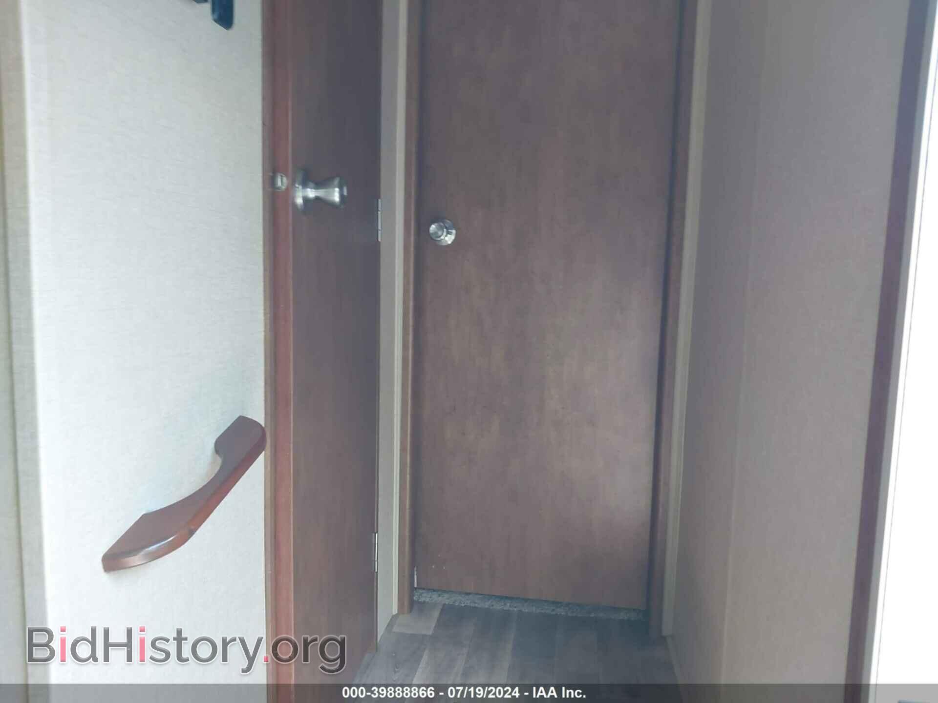 2014 GRAND DESIGN REFLECTION - VIN: 573FR3323E1200055 - Фото 8
