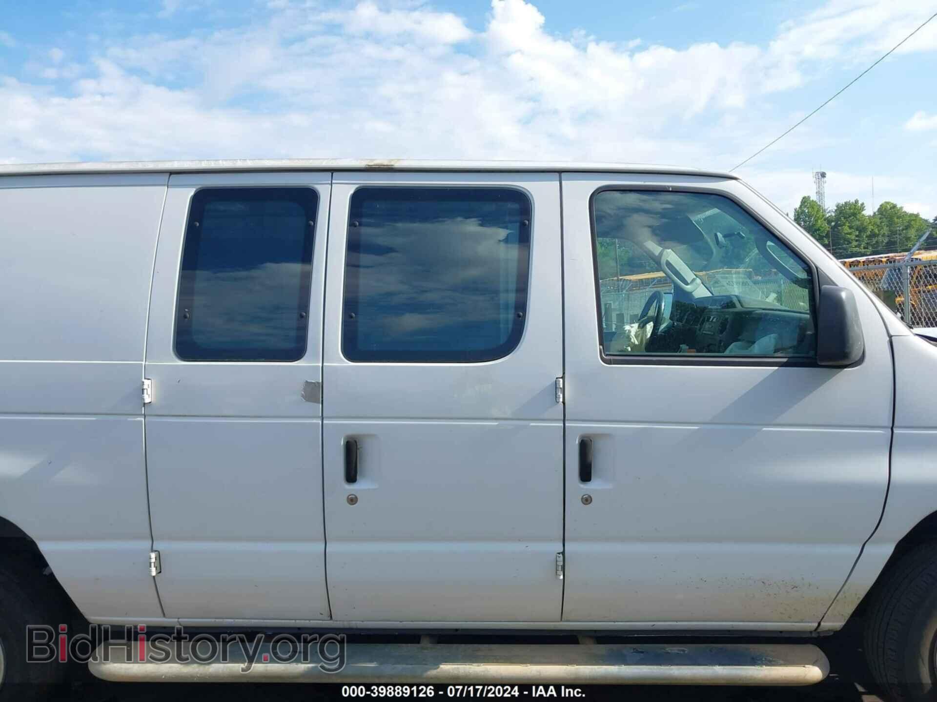 2014 FORD E-250 - VIN: 1FTNE2EW3EDA43456 - Photo 13