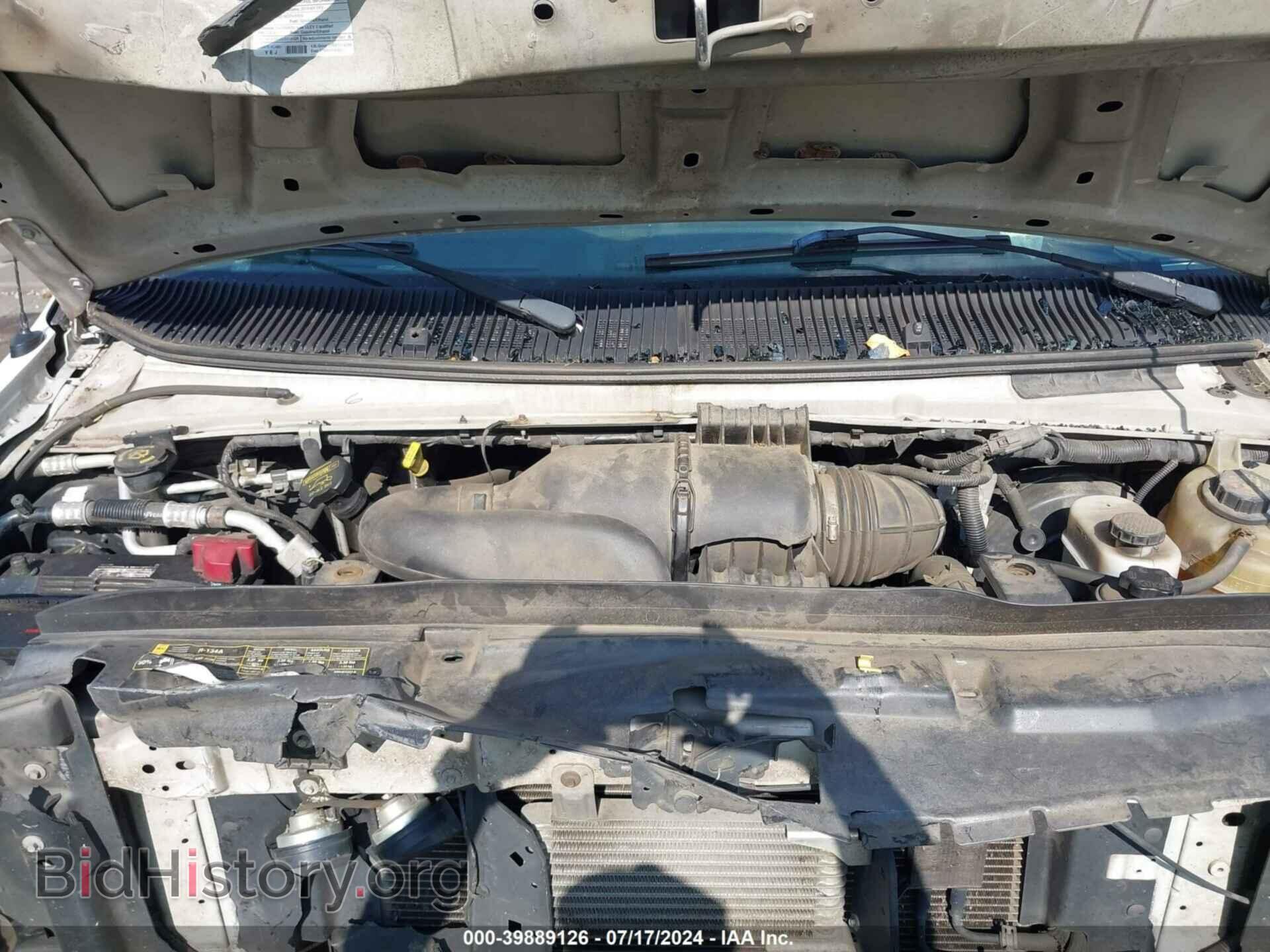 2014 FORD E-250 - VIN: 1FTNE2EW3EDA43456 - Photo 10