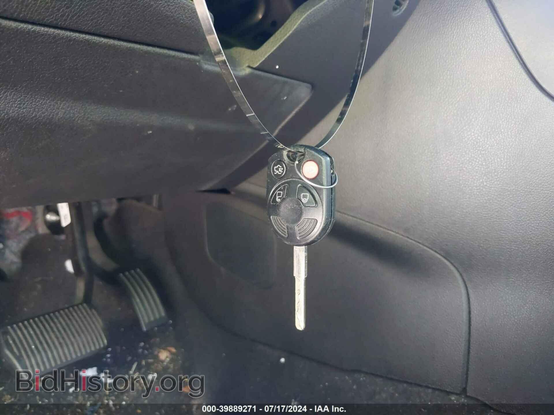 2016 FORD FOCUS - VIN: 1FADP3E26GL236787 - Фото 11