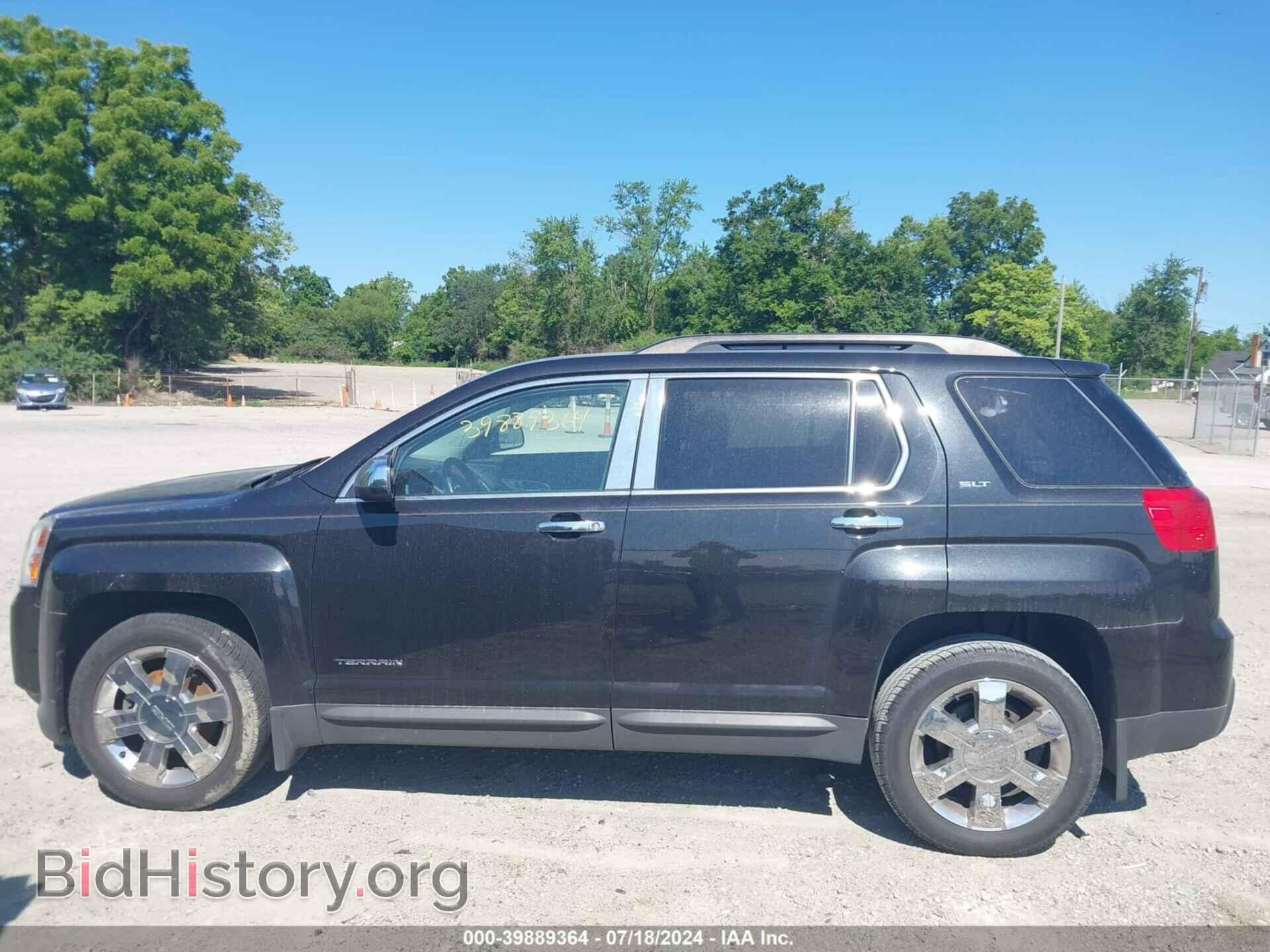 2015 GMC TERRAIN - VIN: 2GKFLSE31F6164829 - Фото 15