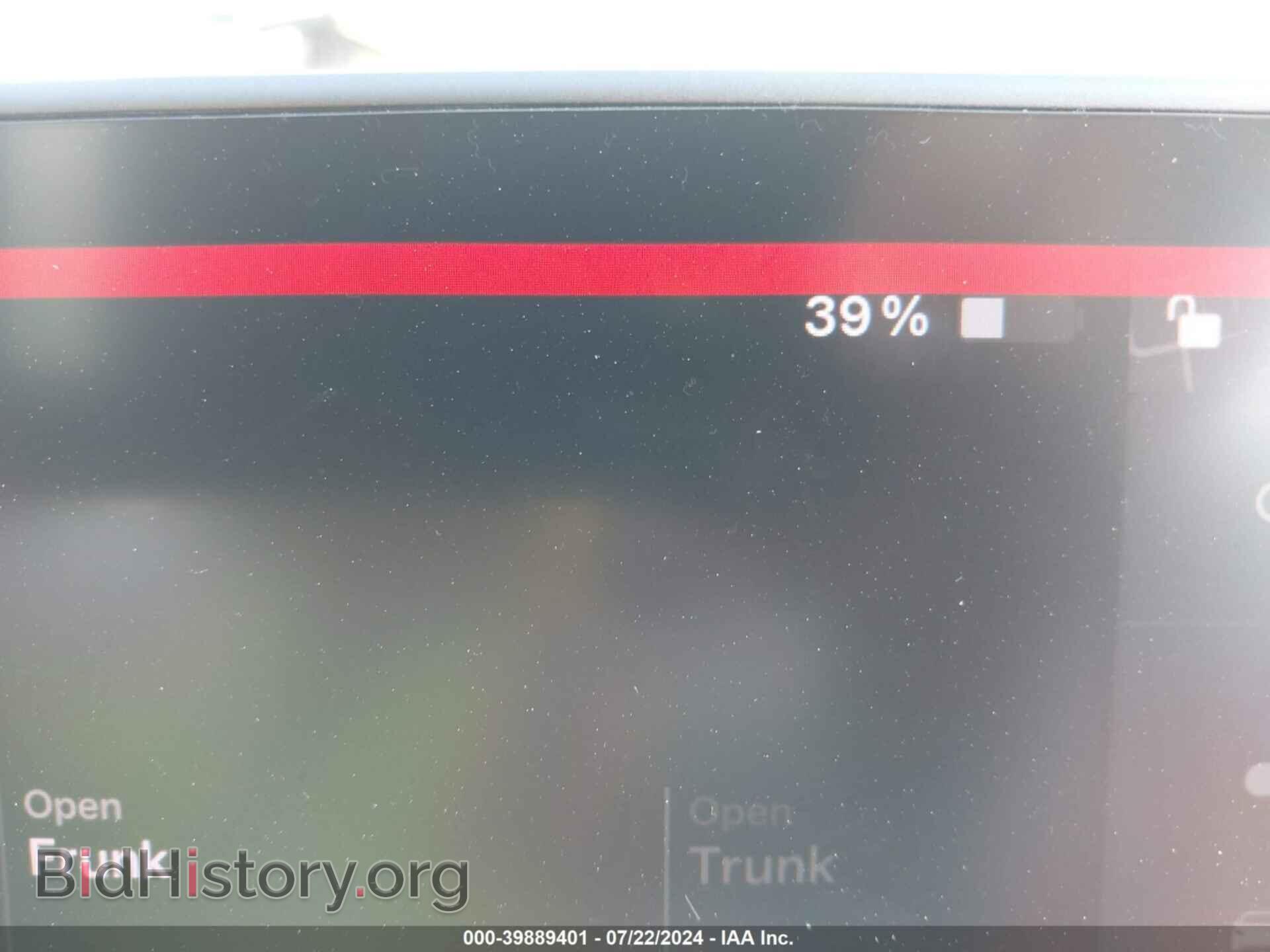 2020 TESLA MODEL 3 - VIN: 5YJ3E1EC8LF641961 - Фото 17