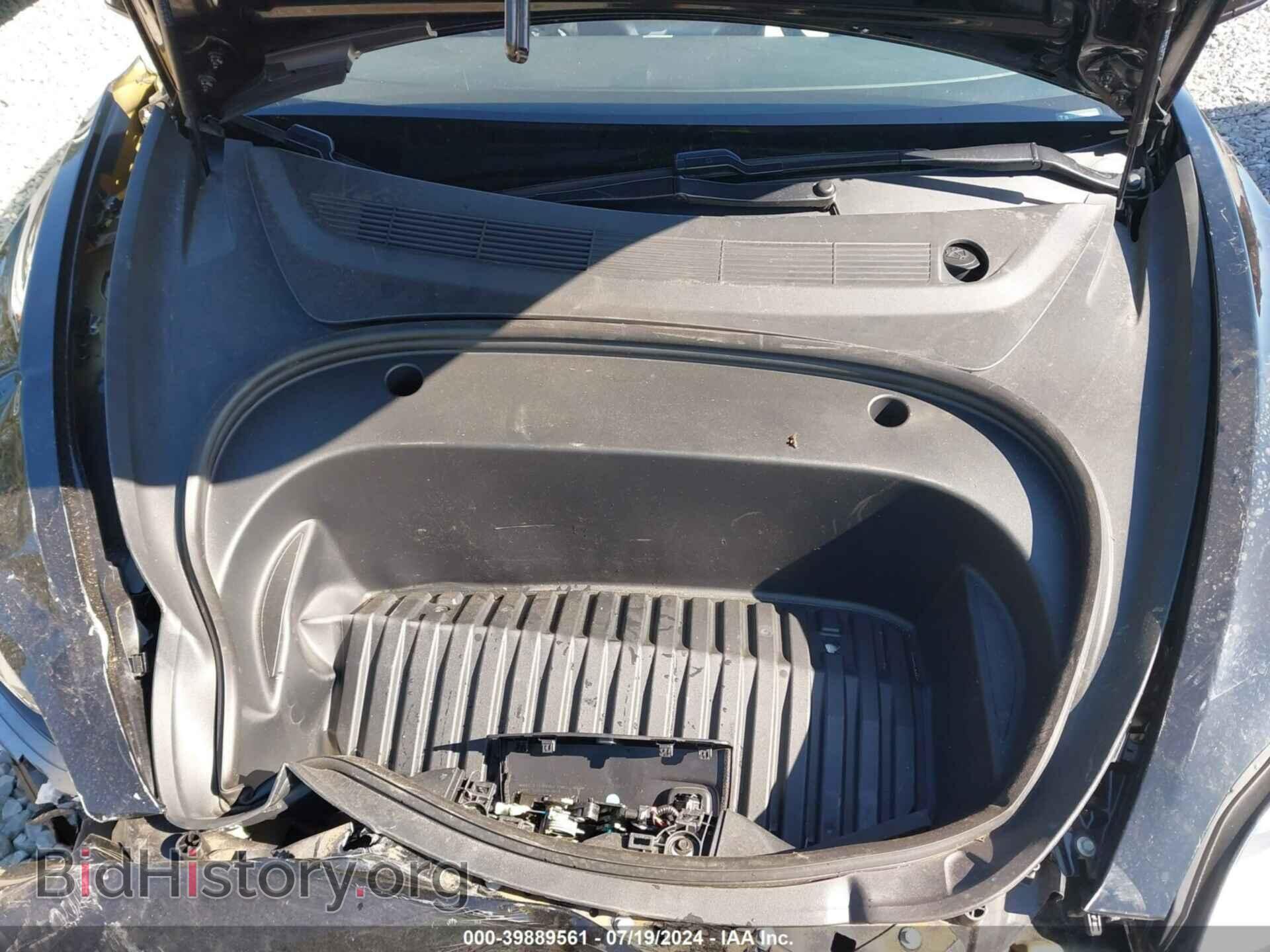 2021 TESLA MODEL 3 - VIN: 5YJ3E1EB8MF995875 - Фото 10