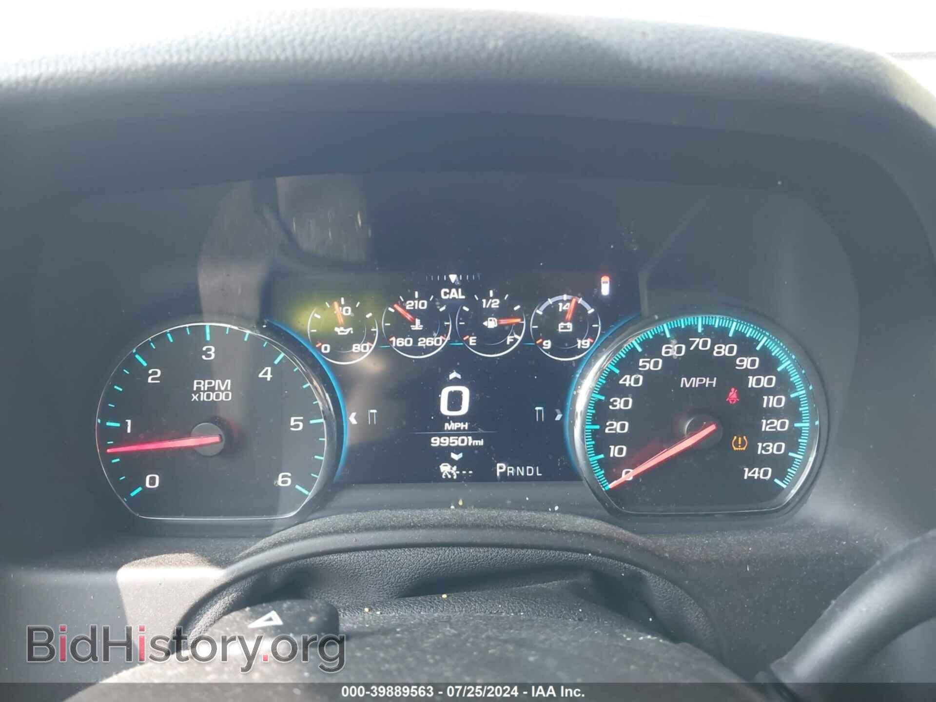 2017 GMC YUKON - VIN: 1GKS2CKJ4HR164566 - Фото 7