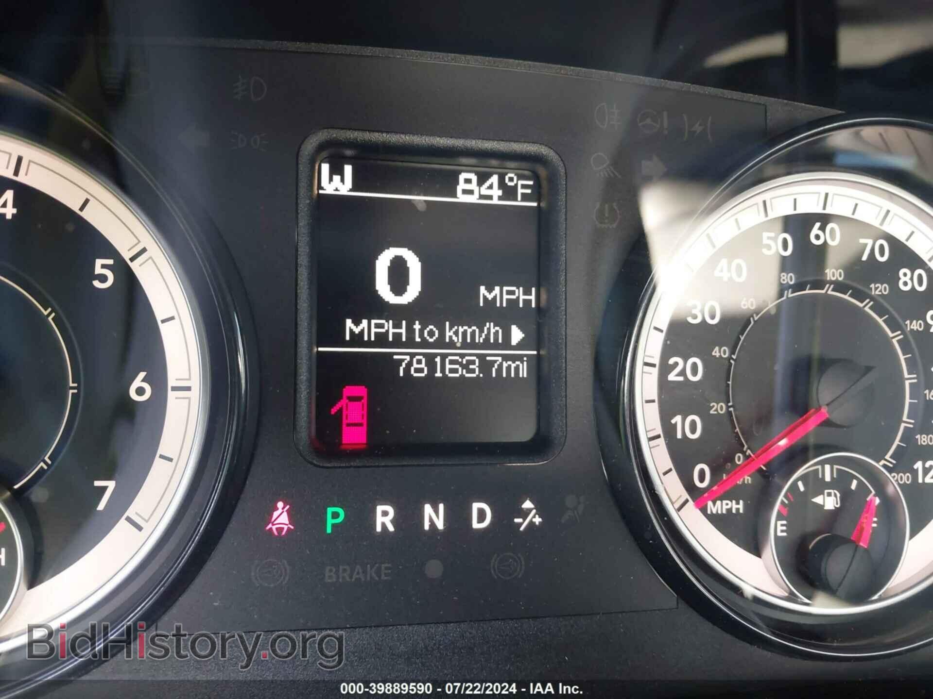 2018 RAM 2500 - VIN: 3C6UR5CJ5JG300971 - Фото 7