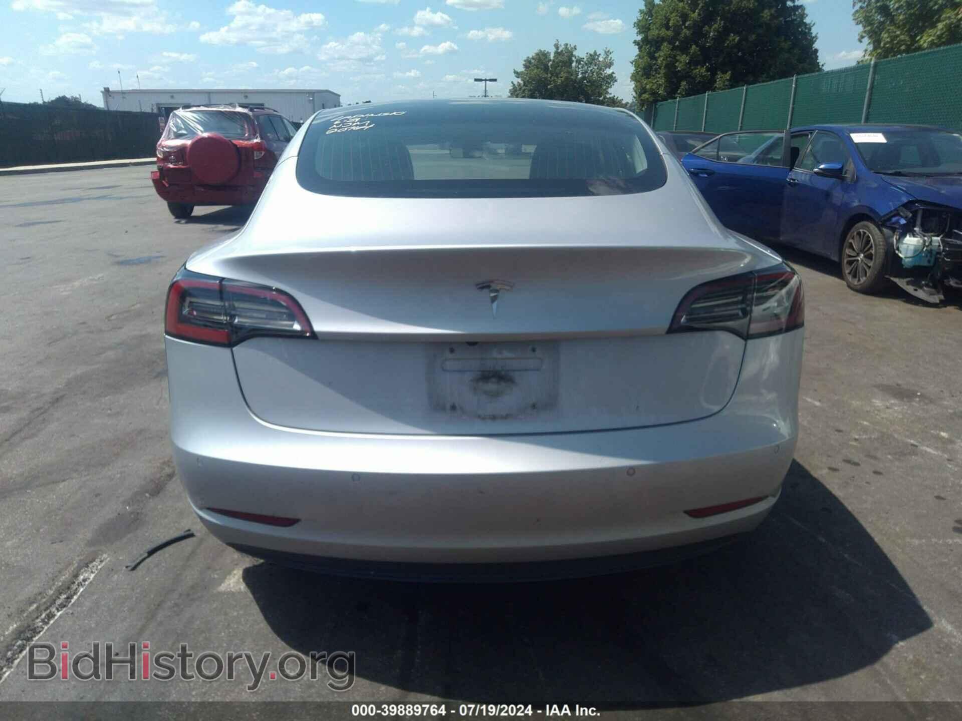 2018 TESLA MODEL 3 - VIN: 5YJ3E1EA2JF089398 - Photo 17