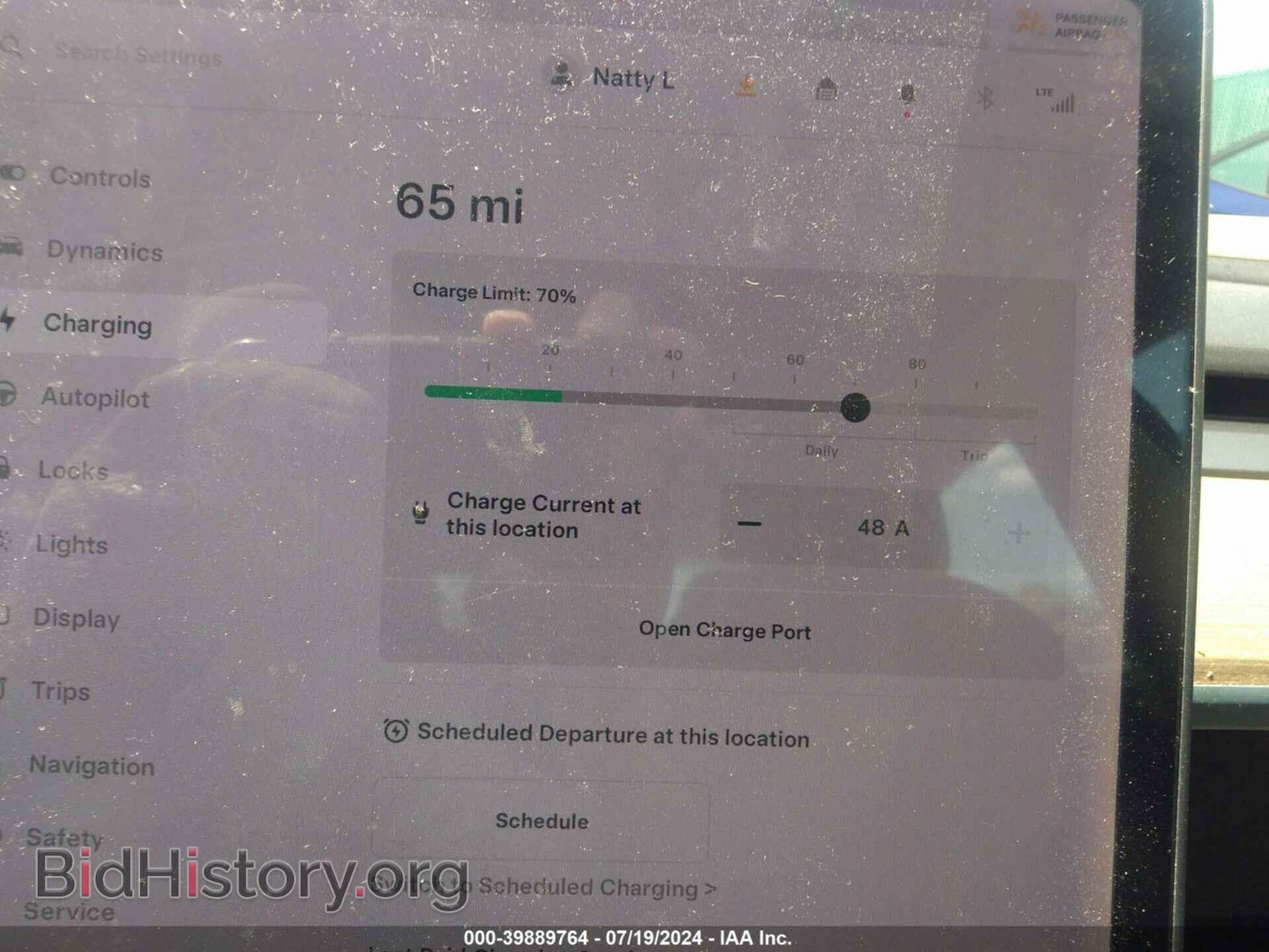 2018 TESLA MODEL 3 - VIN: 5YJ3E1EA2JF089398 - Photo 18
