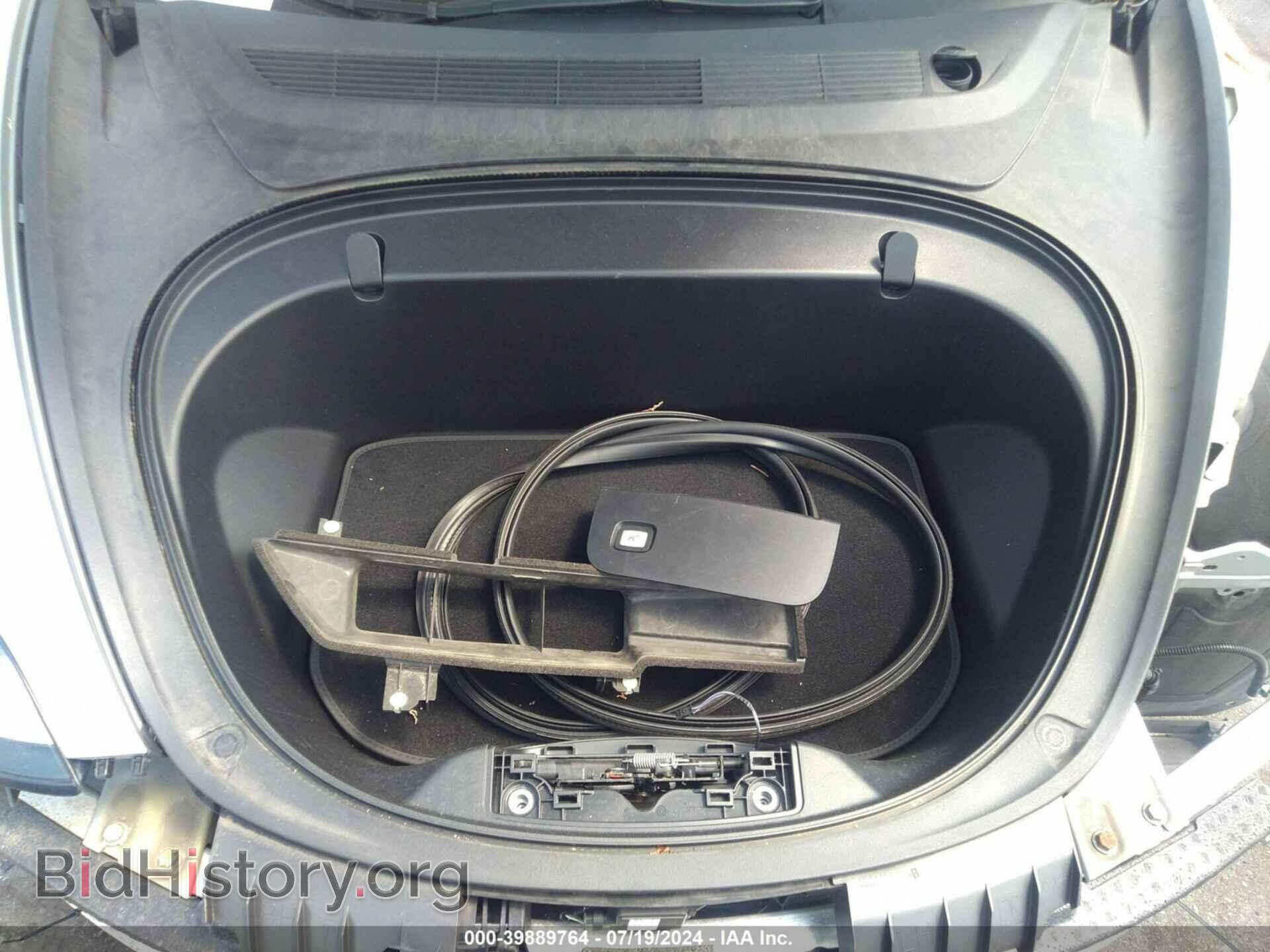 2018 TESLA MODEL 3 - VIN: 5YJ3E1EA2JF089398 - Photo 10