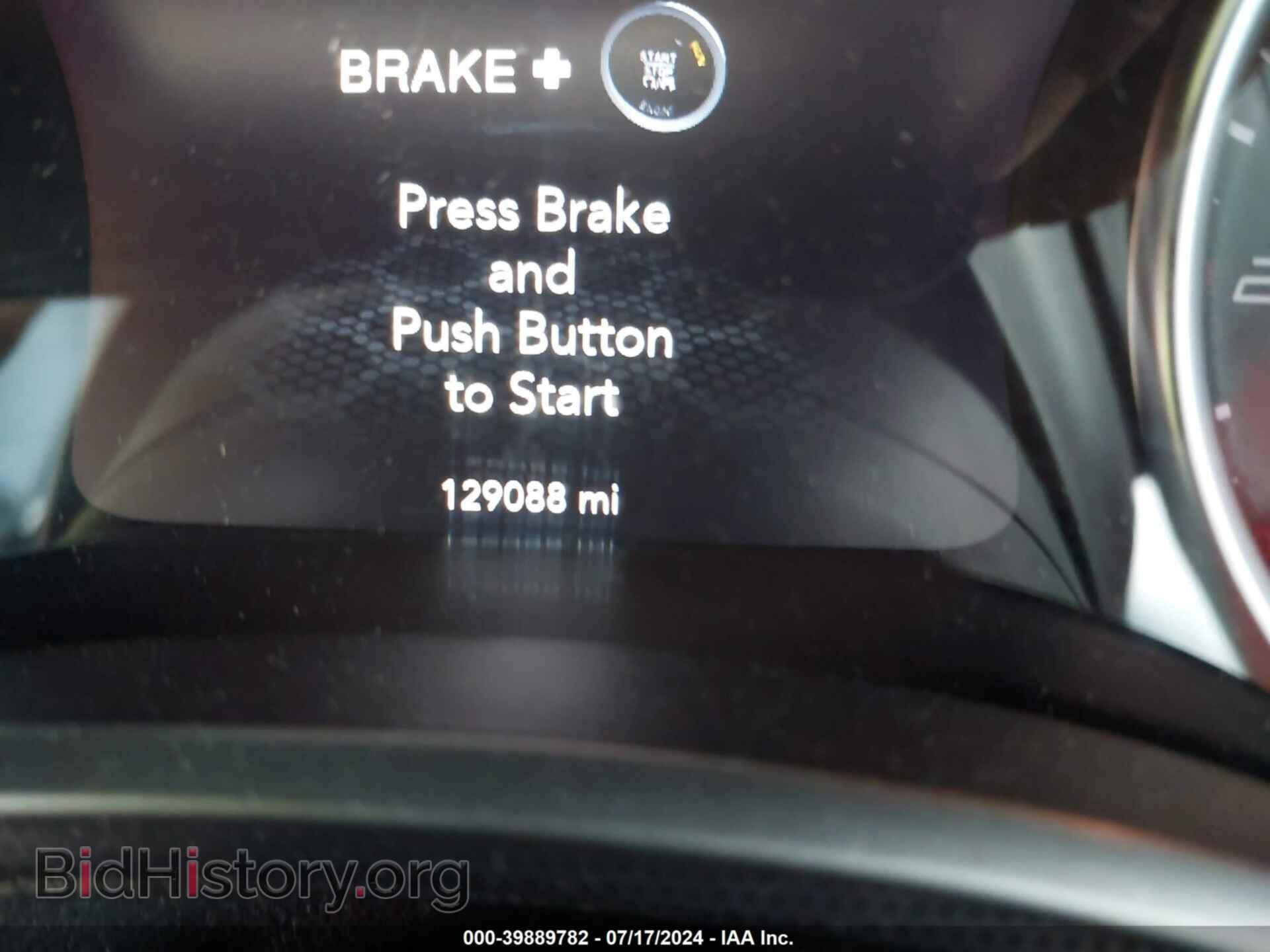 2016 DODGE CHARGER - VIN: 2C3CDXJG2GH223530 - Фото 7