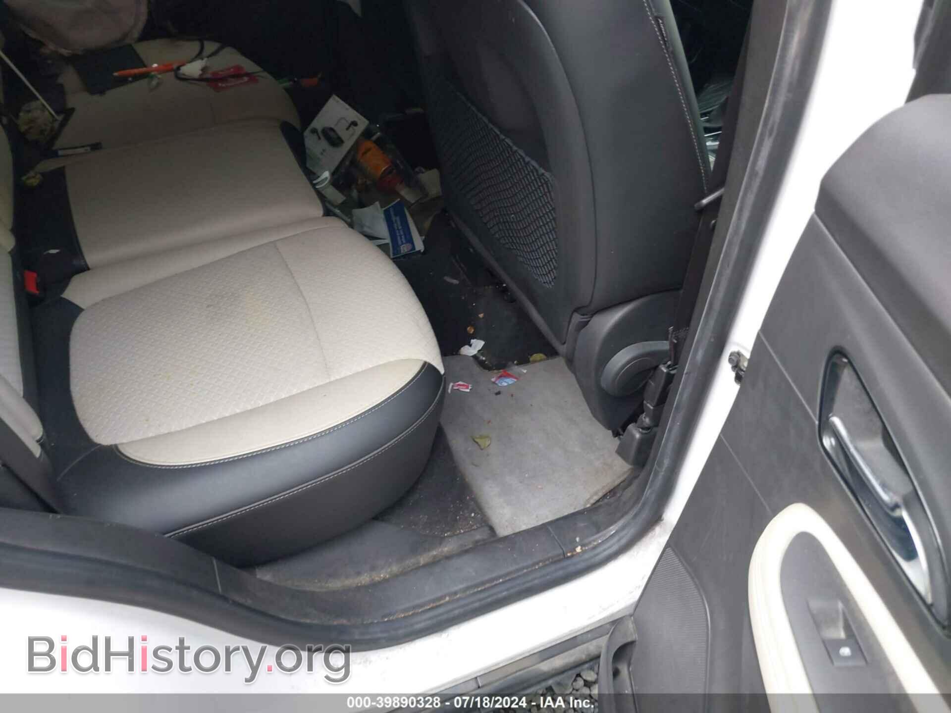 2017 BUICK ENCORE - VIN: KL4CJESB8HB085671 - Фото 8
