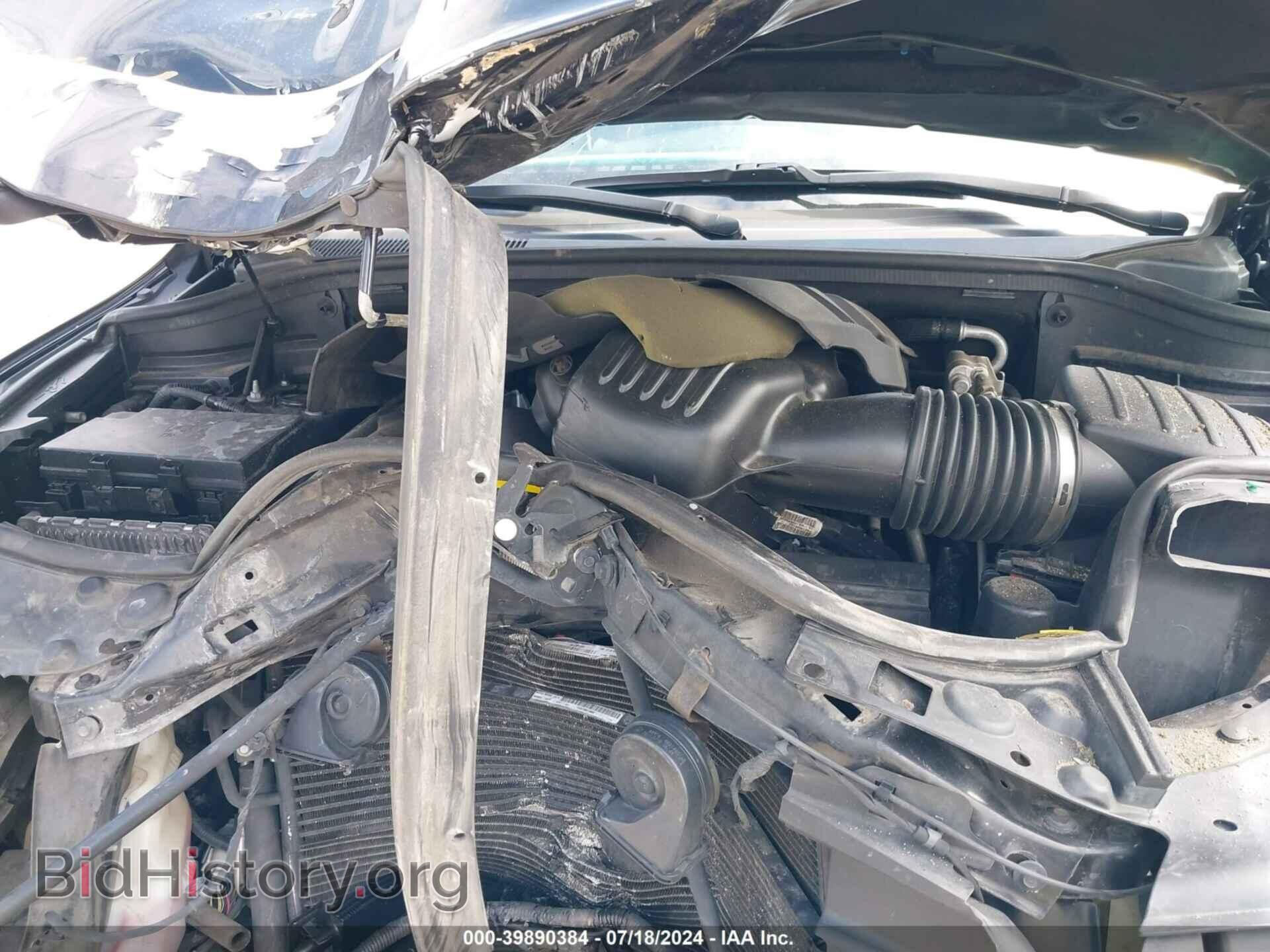 2015 DODGE DURANGO - VIN: 1C4RDJDG7FC917811 - Photo 10