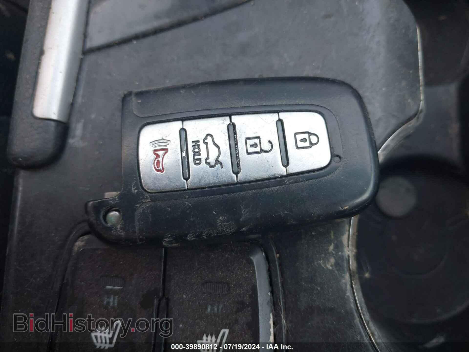 2013 HYUNDAI SONATA - VIN: 5NPEC4AC5DH618792 - Фото 11