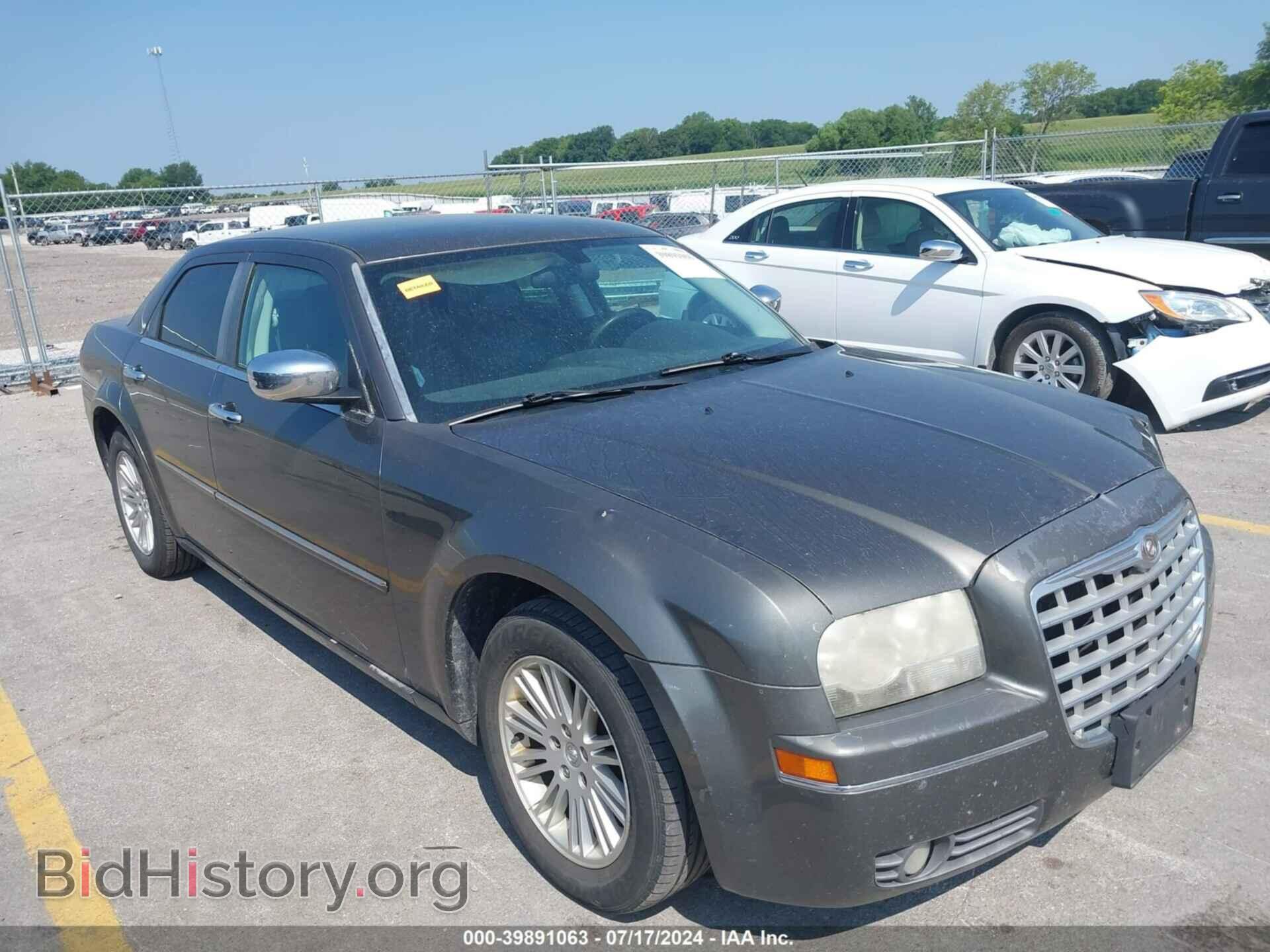 Photo 2C3CCAGG8EH298009 - CHRYSLER 300 2014