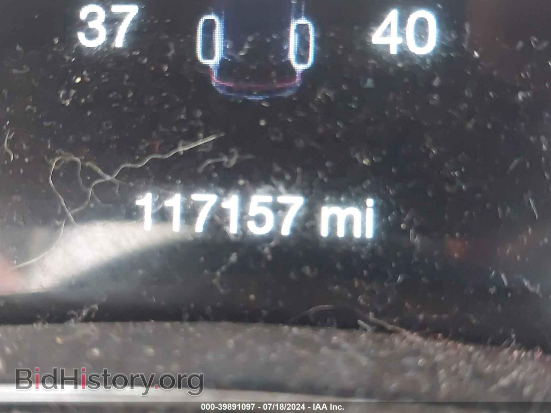 2016 DODGE DURANGO - VIN: 1C4RDHEG4GC396751 - Фото 7