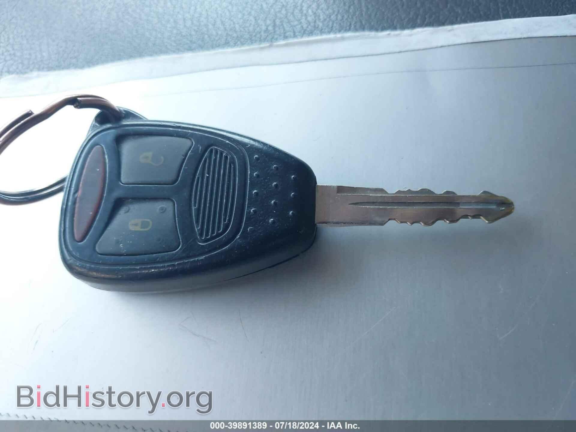 2006 DODGE DURANGO - VIN: 1D4HB48206F103311 - Фото 11
