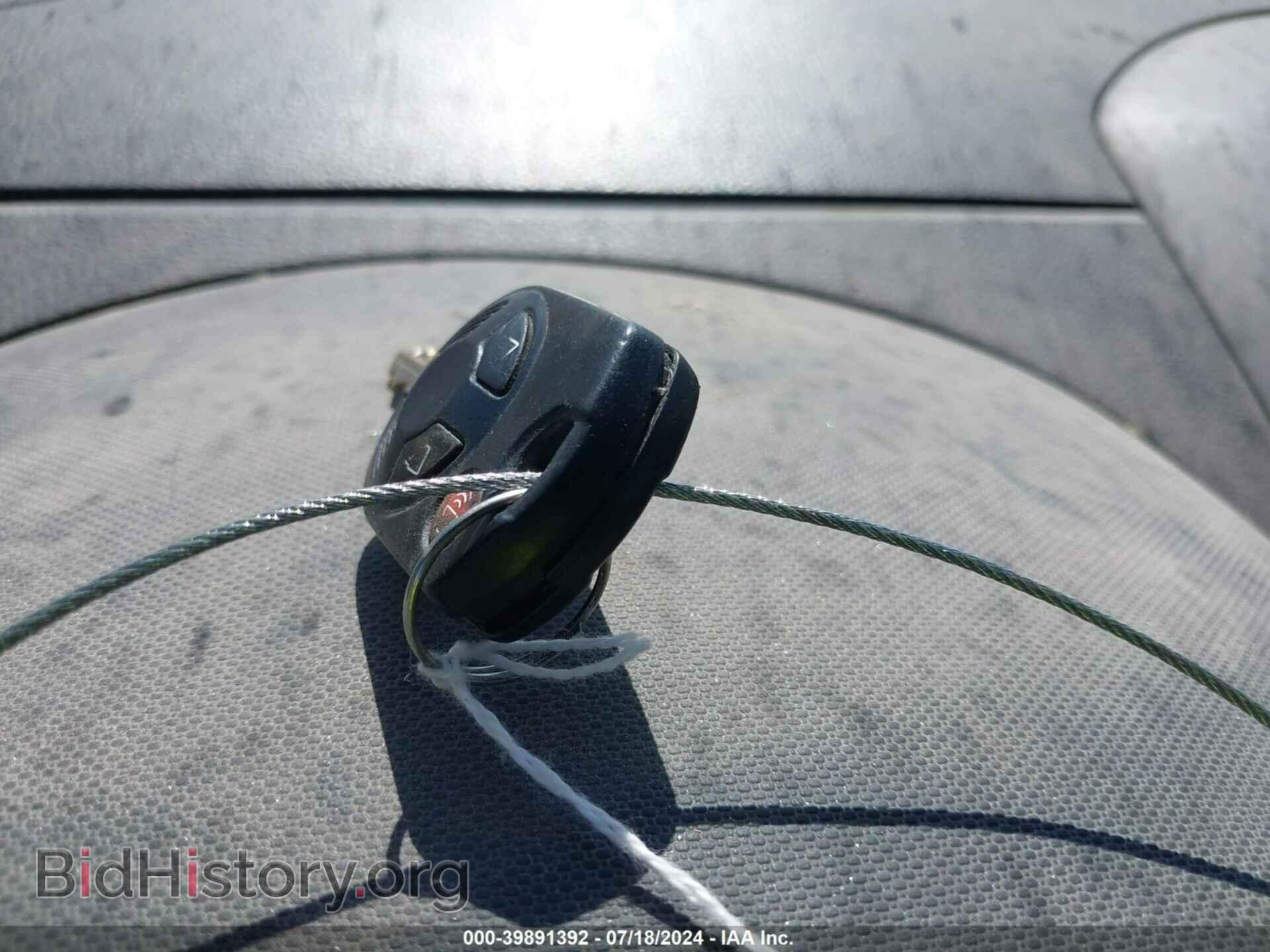 2009 FORD EDGE - VIN: 2FMDK48C79BA45526 - Фото 11