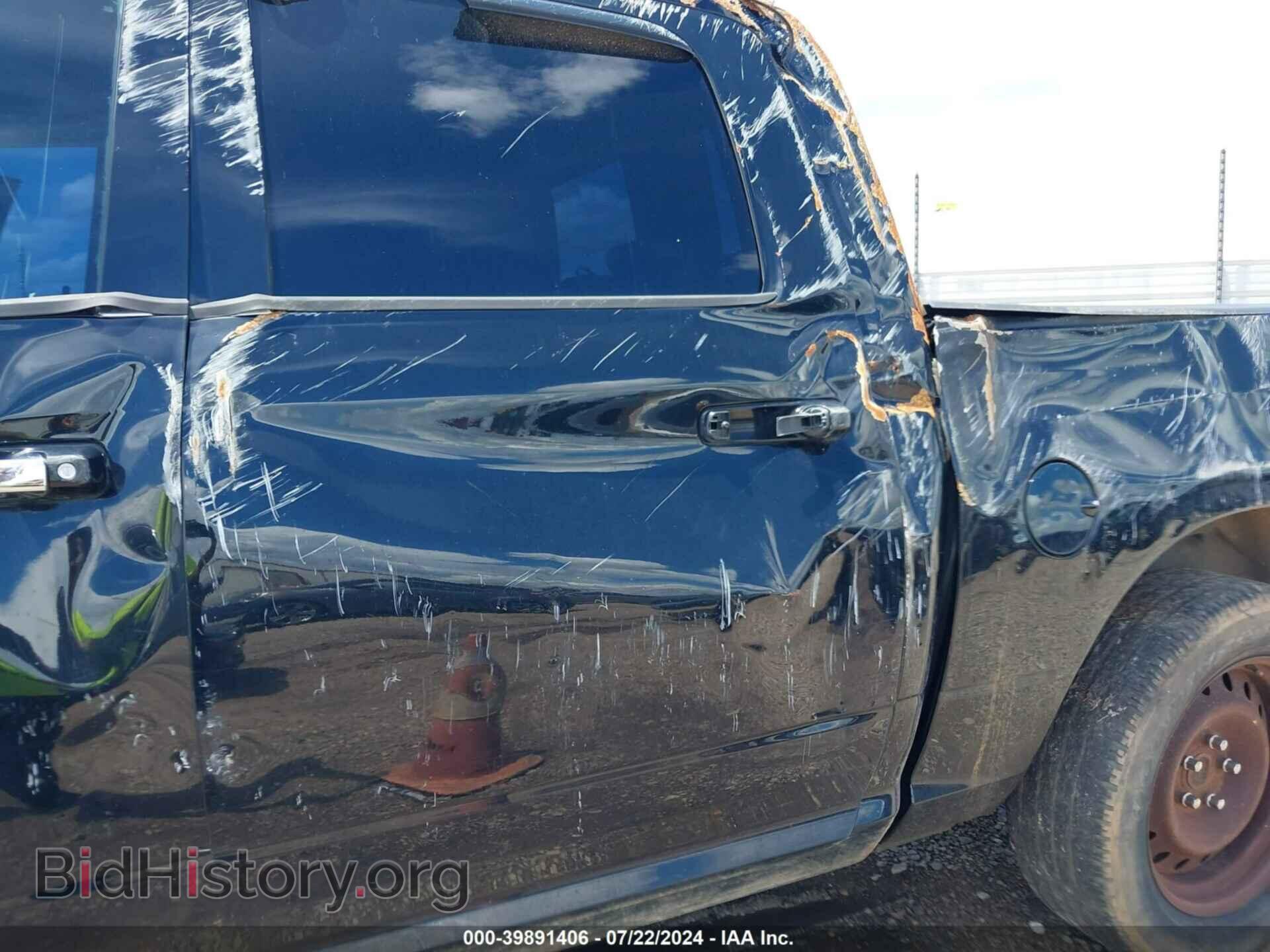 2013 RAM 1500 - VIN: 1C6RR6LT3DS628562 - Фото 12