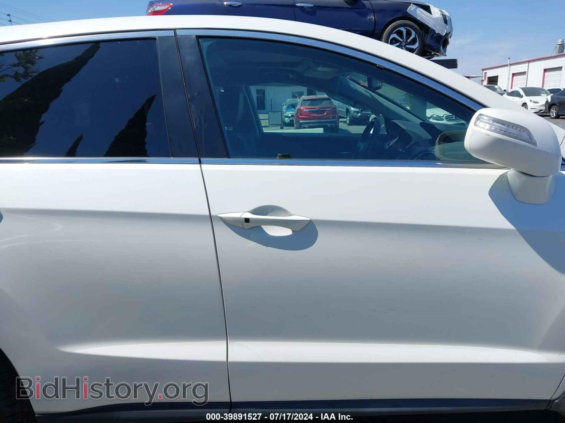 2018 ACURA RDX - VIN: 5J8TB3H54JL001632 - Фото 13