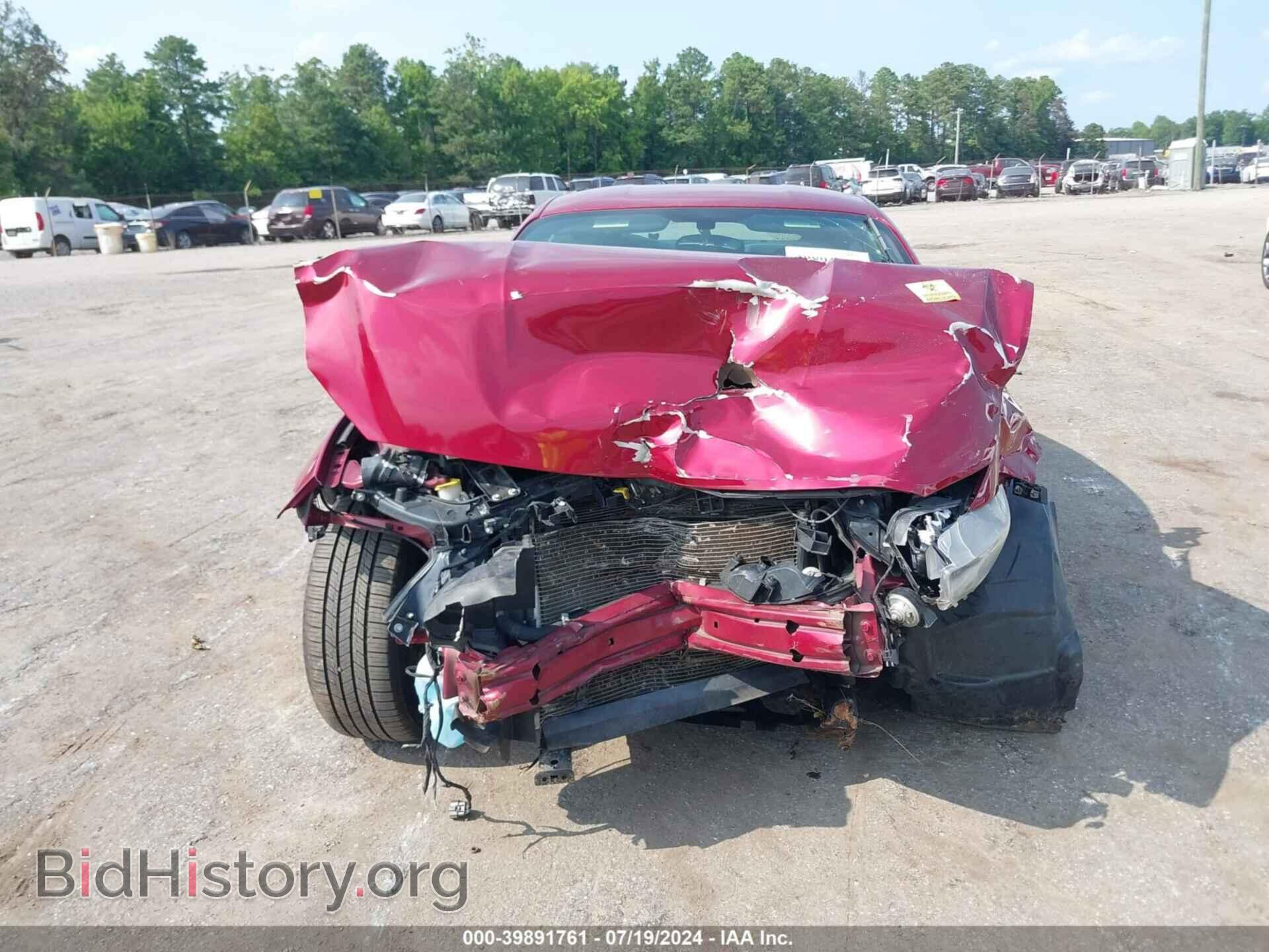 2015 FORD MUSTANG - VIN: 1FA6P8AM3F5380779 - Фото 11