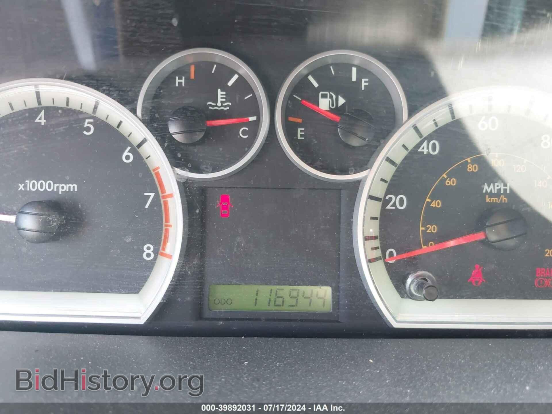 2010 CHEVROLET AVEO - VIN: KL1TD6DE7AB133118 - Фото 7