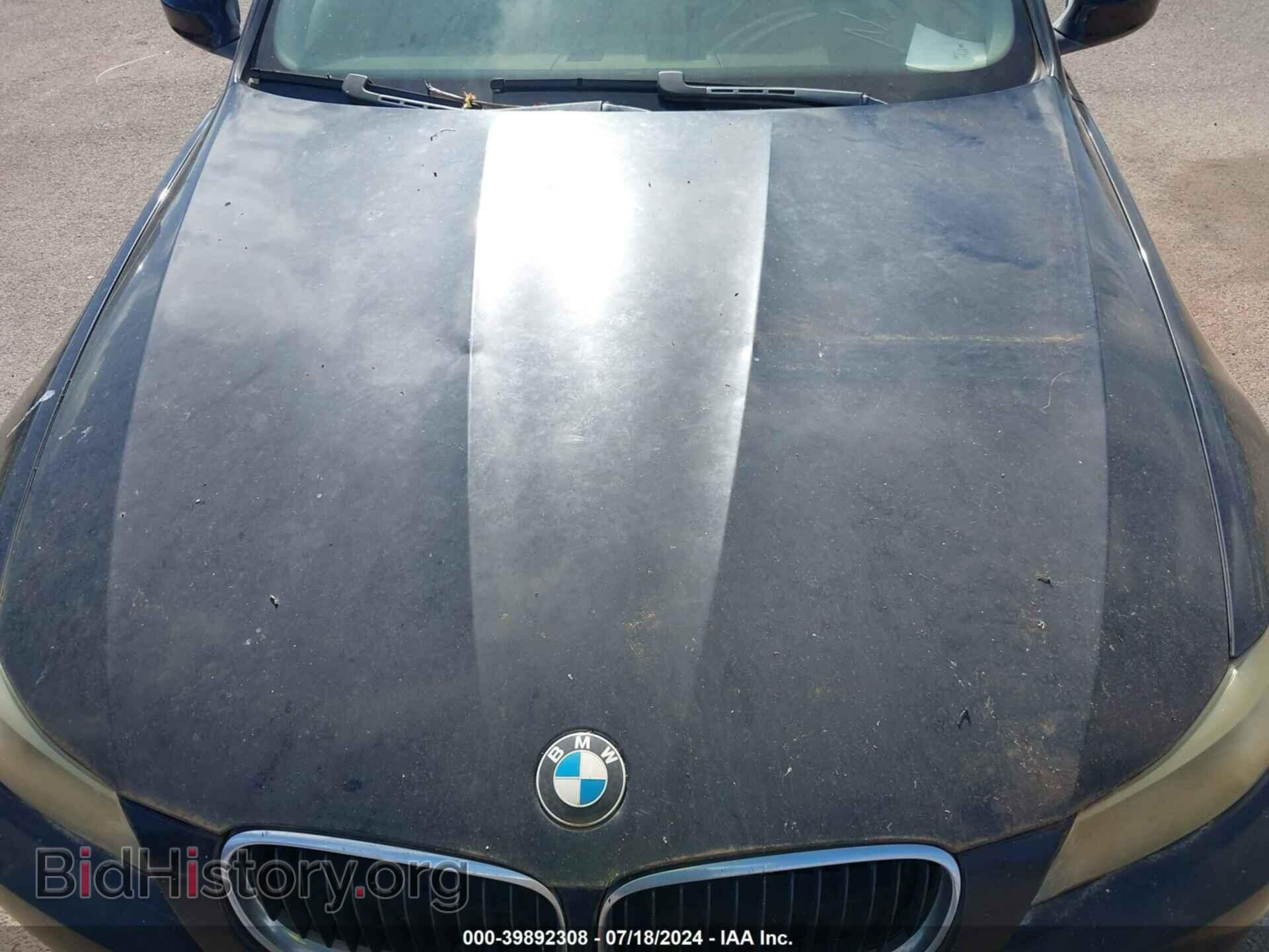 2009 BMW 328I - VIN: WBAPH77539NL85570 - Фото 10