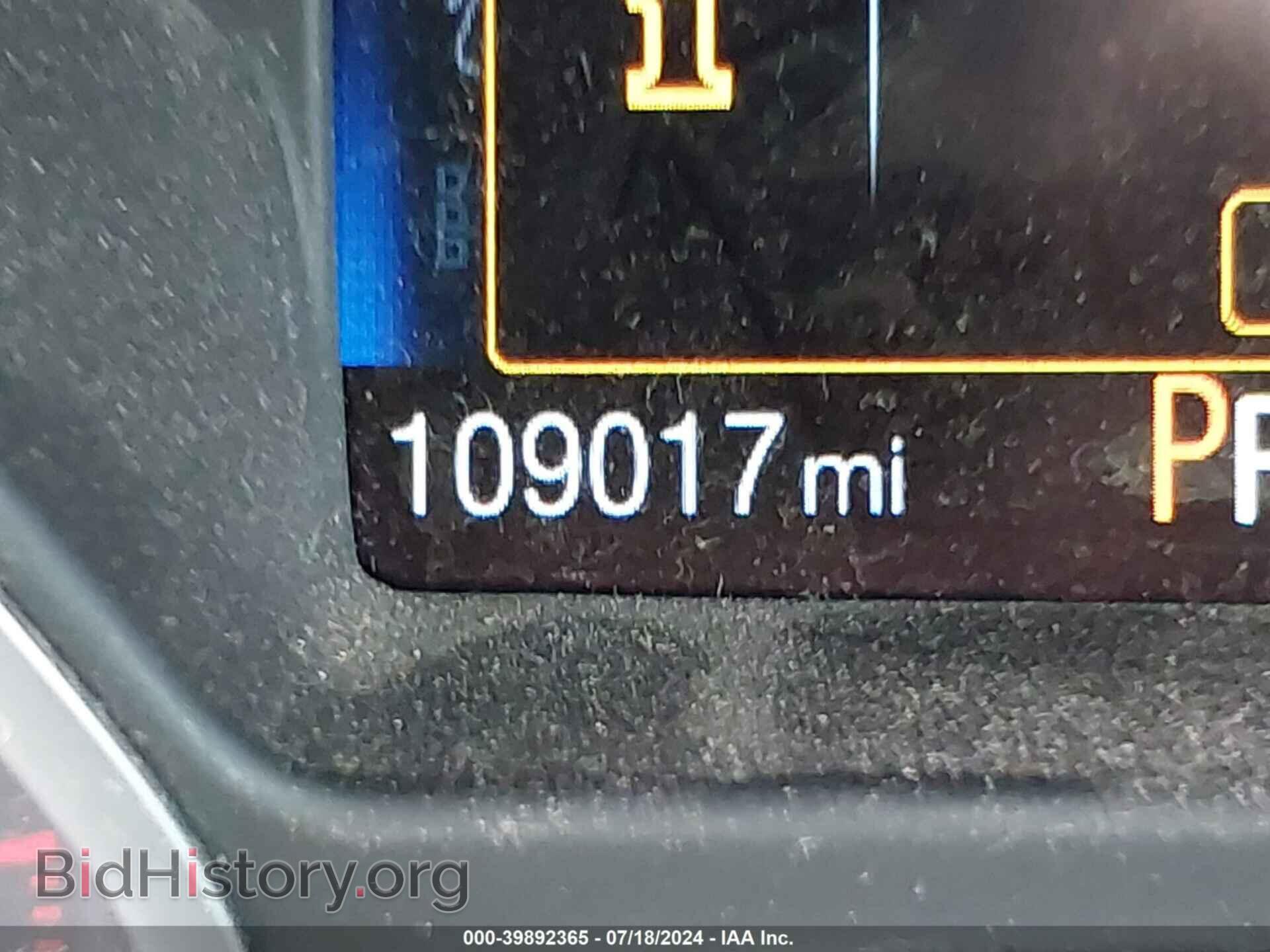 2015 FORD FOCUS - VIN: 1FADP3F23FL316495 - Фото 7