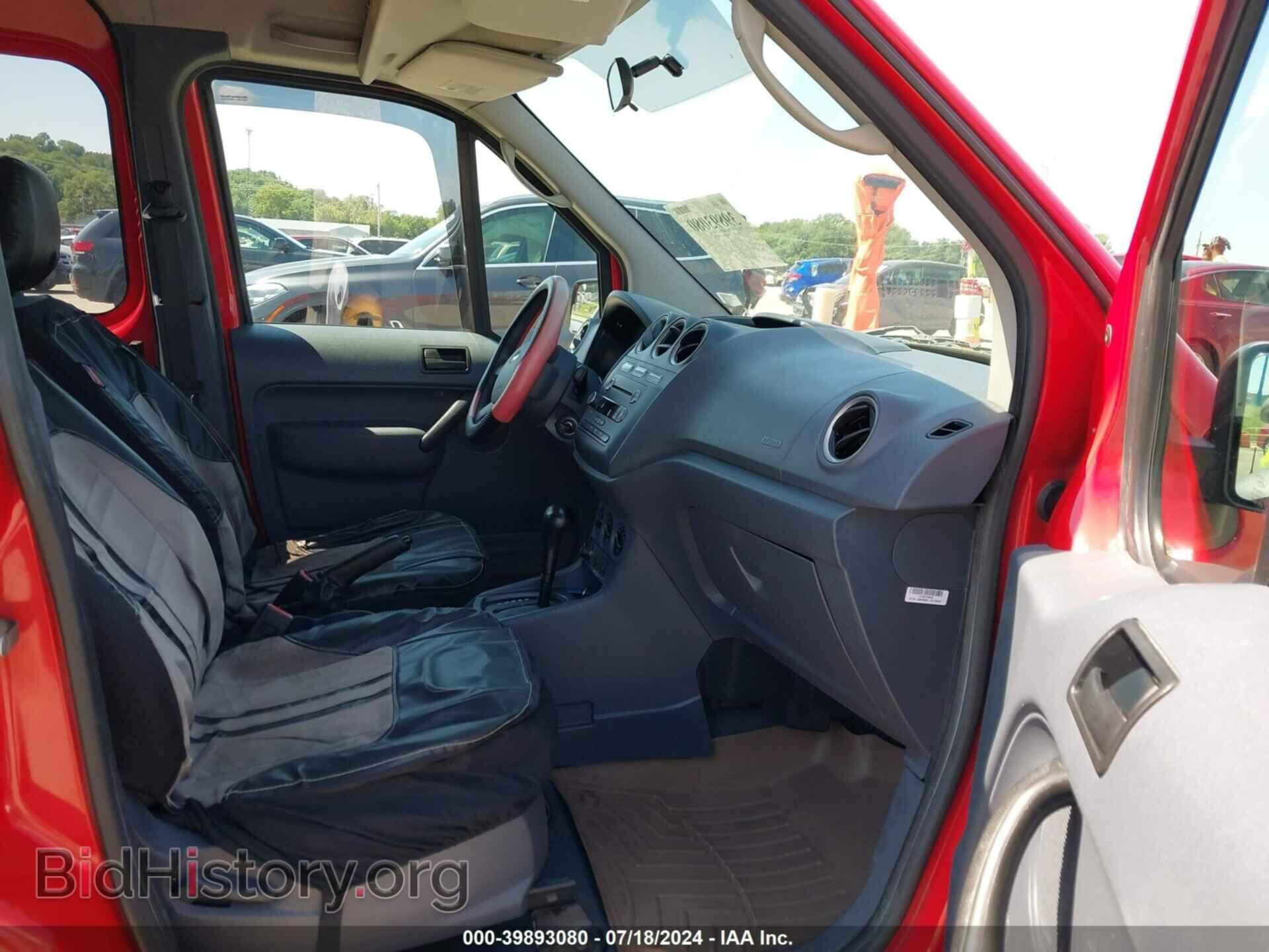2013 FORD TRANSIT CONNECT - VIN: NM0LS7DN7DT164336 - Фото 5