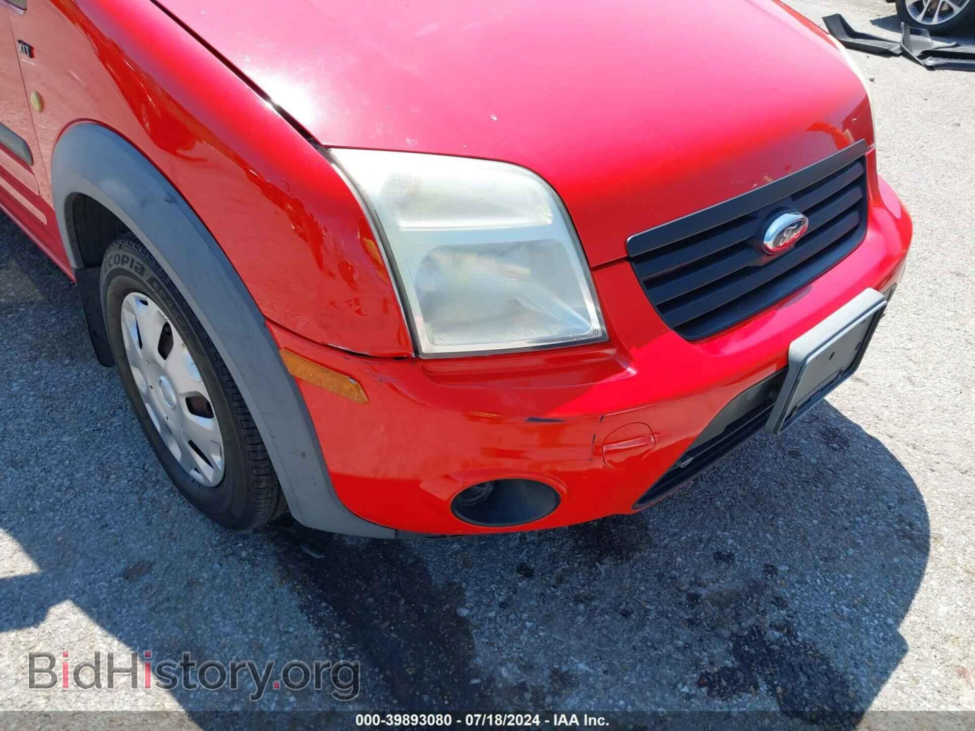 2013 FORD TRANSIT CONNECT - VIN: NM0LS7DN7DT164336 - Фото 6
